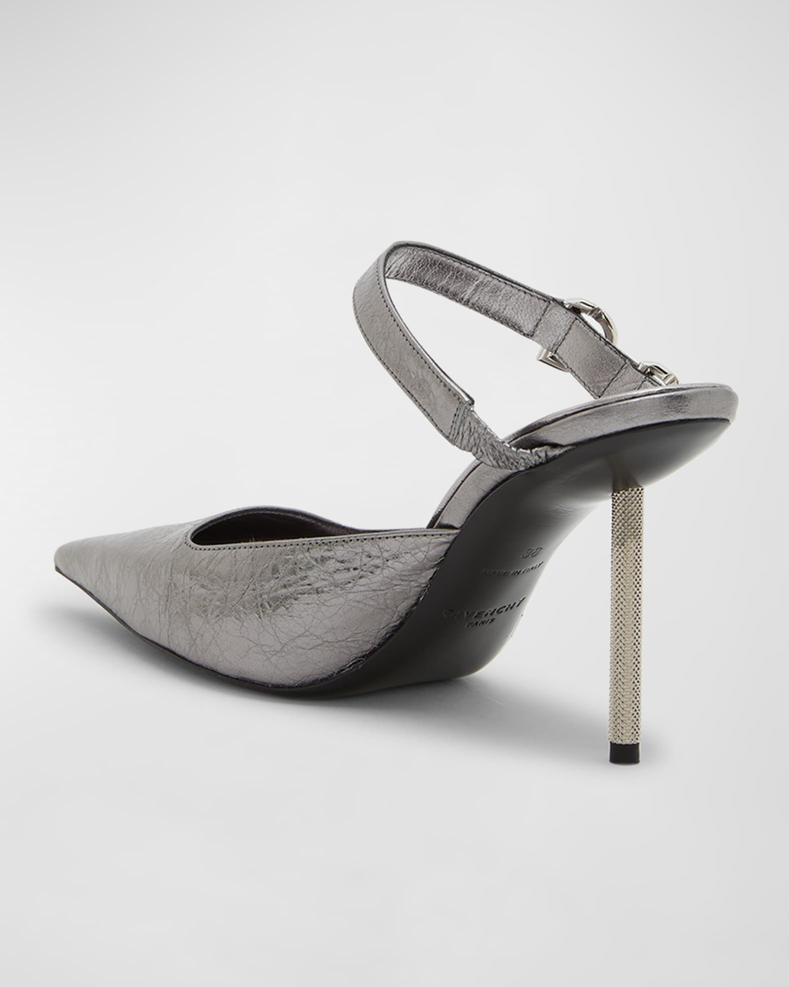 Givenchy Givenchy Pumps Voyou 85mm main image 1