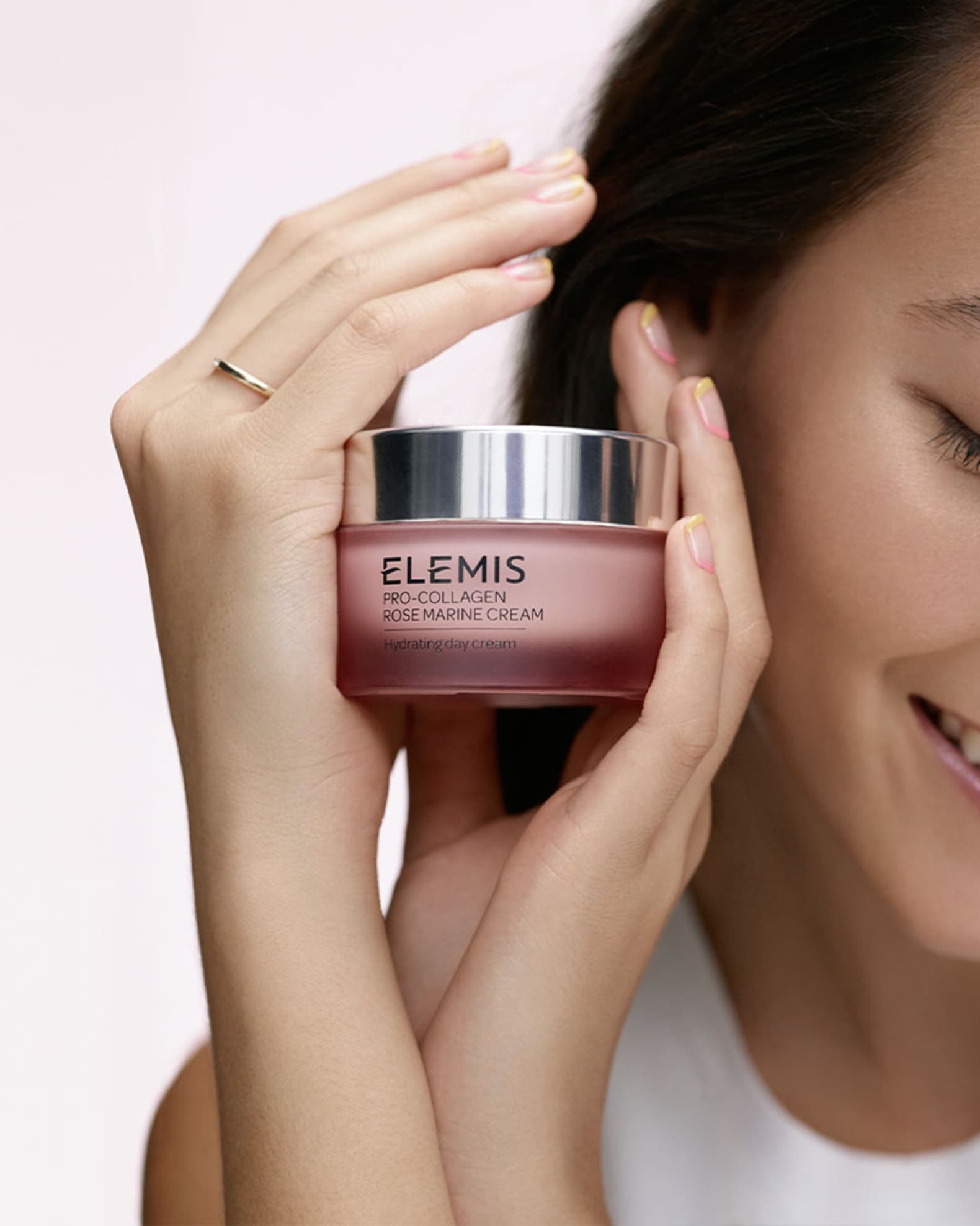 ELEMIS Pro-Collagen Rose Marine Cream | Neiman Marcus