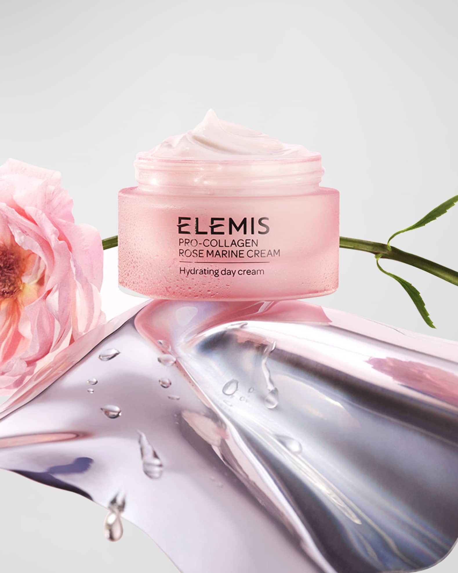ELEMIS Pro-Collagen Rose Marine Cream | Neiman Marcus