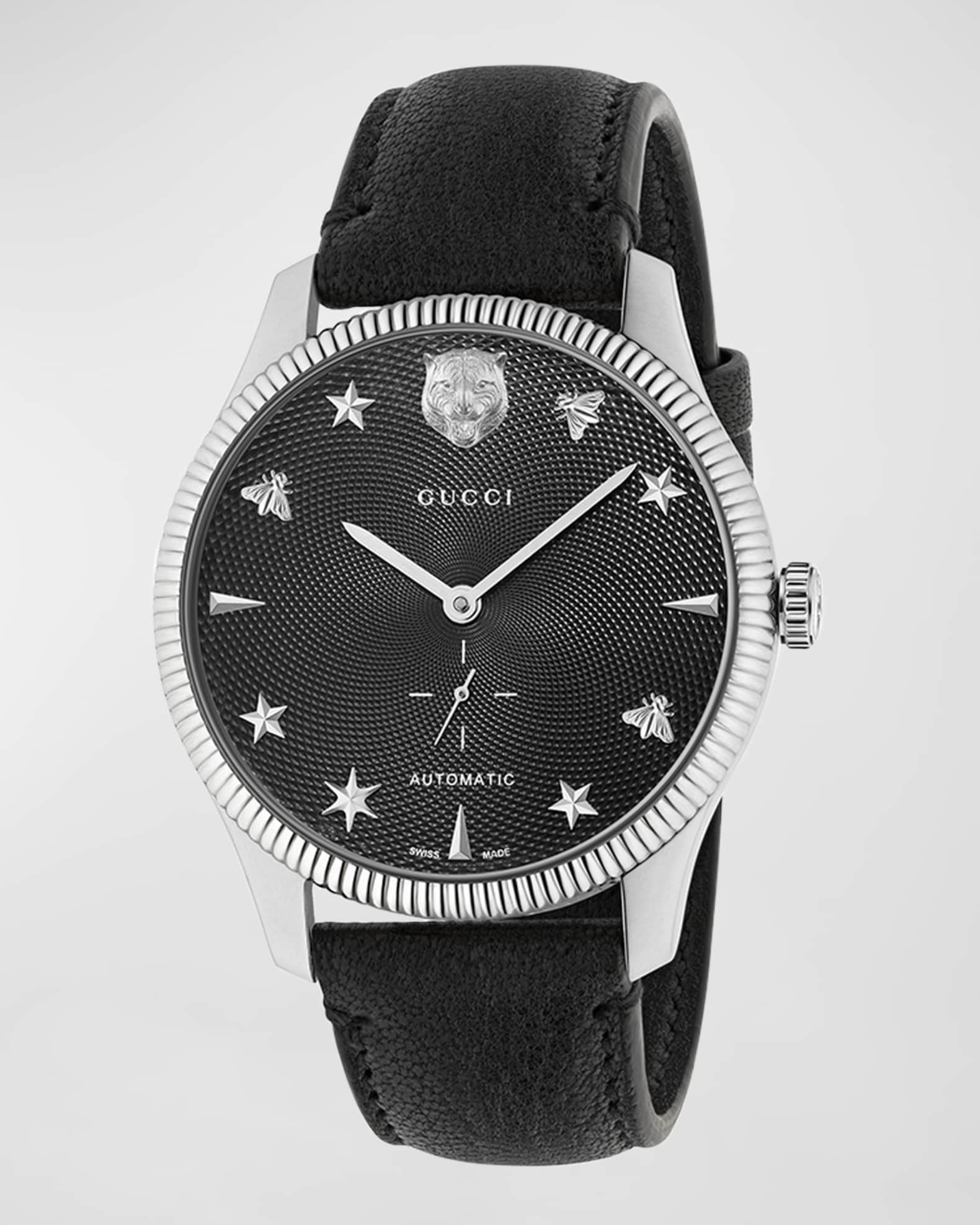 Neiman marcus gucci watch sales