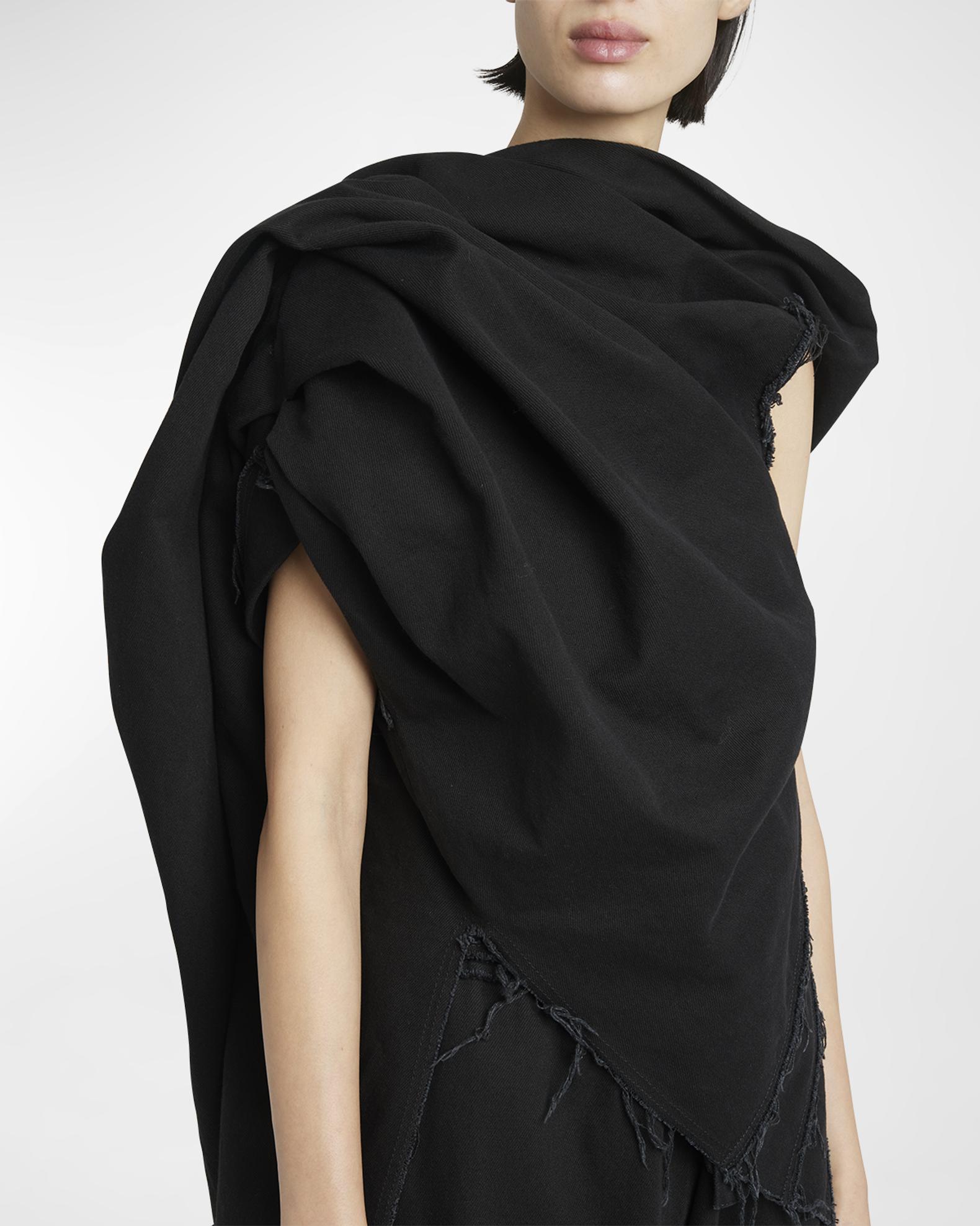Wrapped Denim Collection | Neiman Marcus