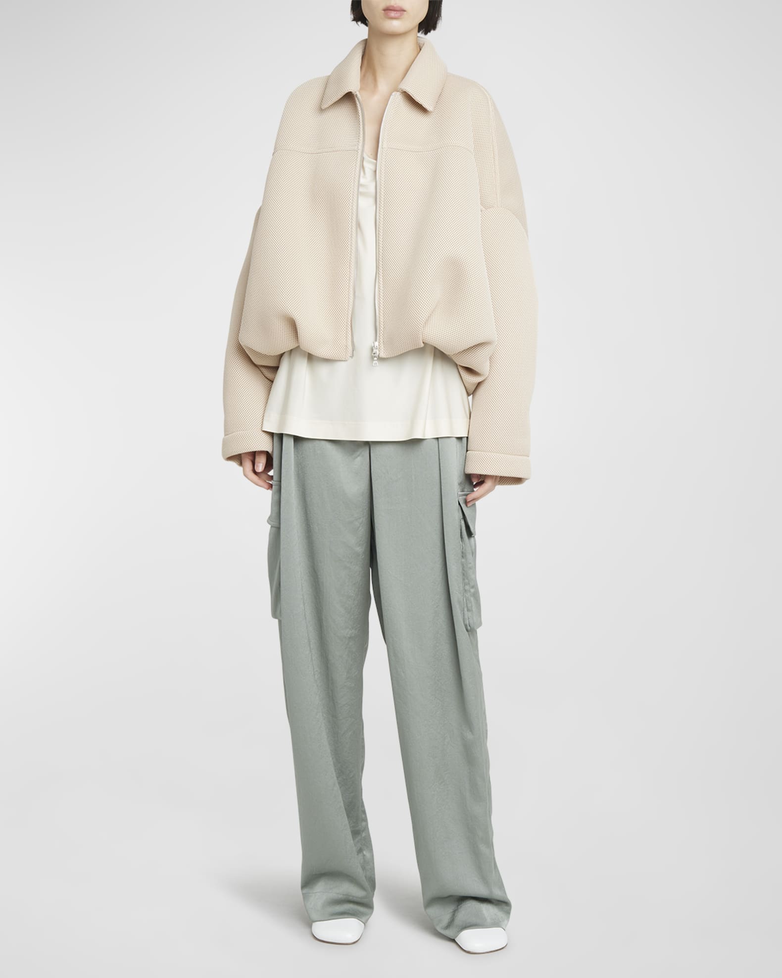 シーリングライト dries van noten VOXY 3064 M．W．JACKET | vendee