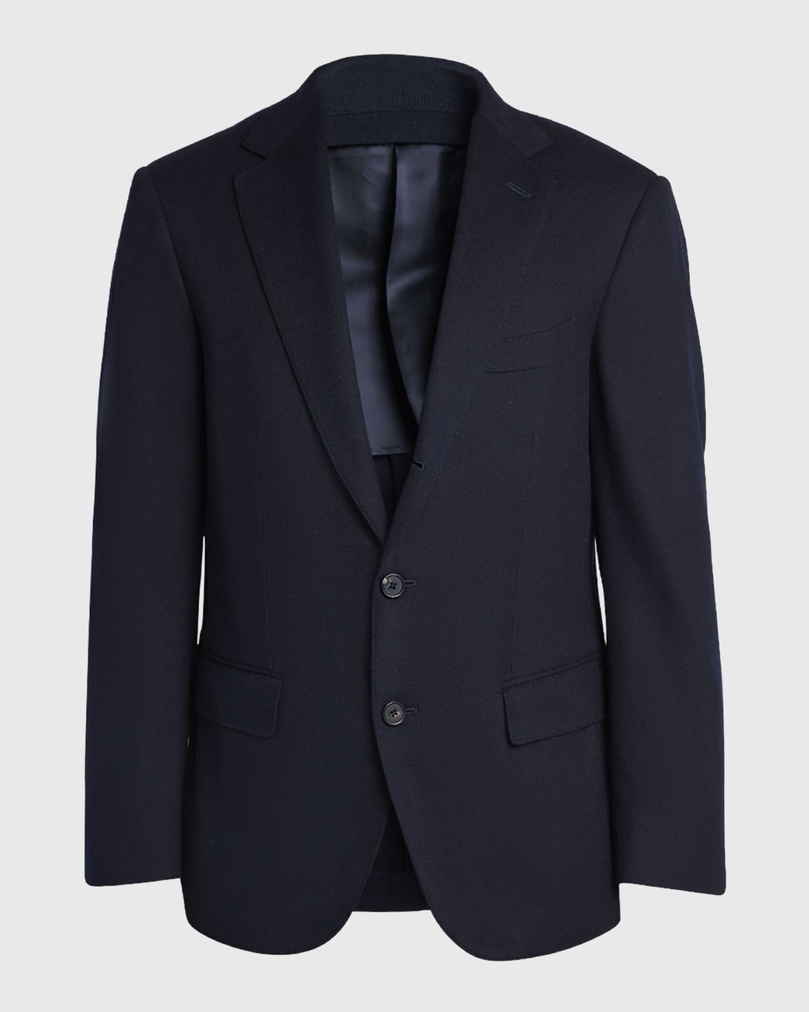 Loro Piana Men's New Order Jacket | Neiman Marcus