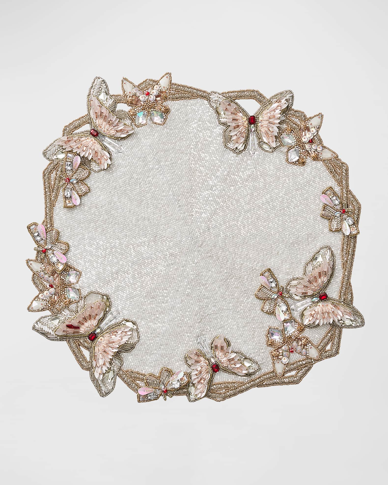 Diamant Butterflies Placemats 0