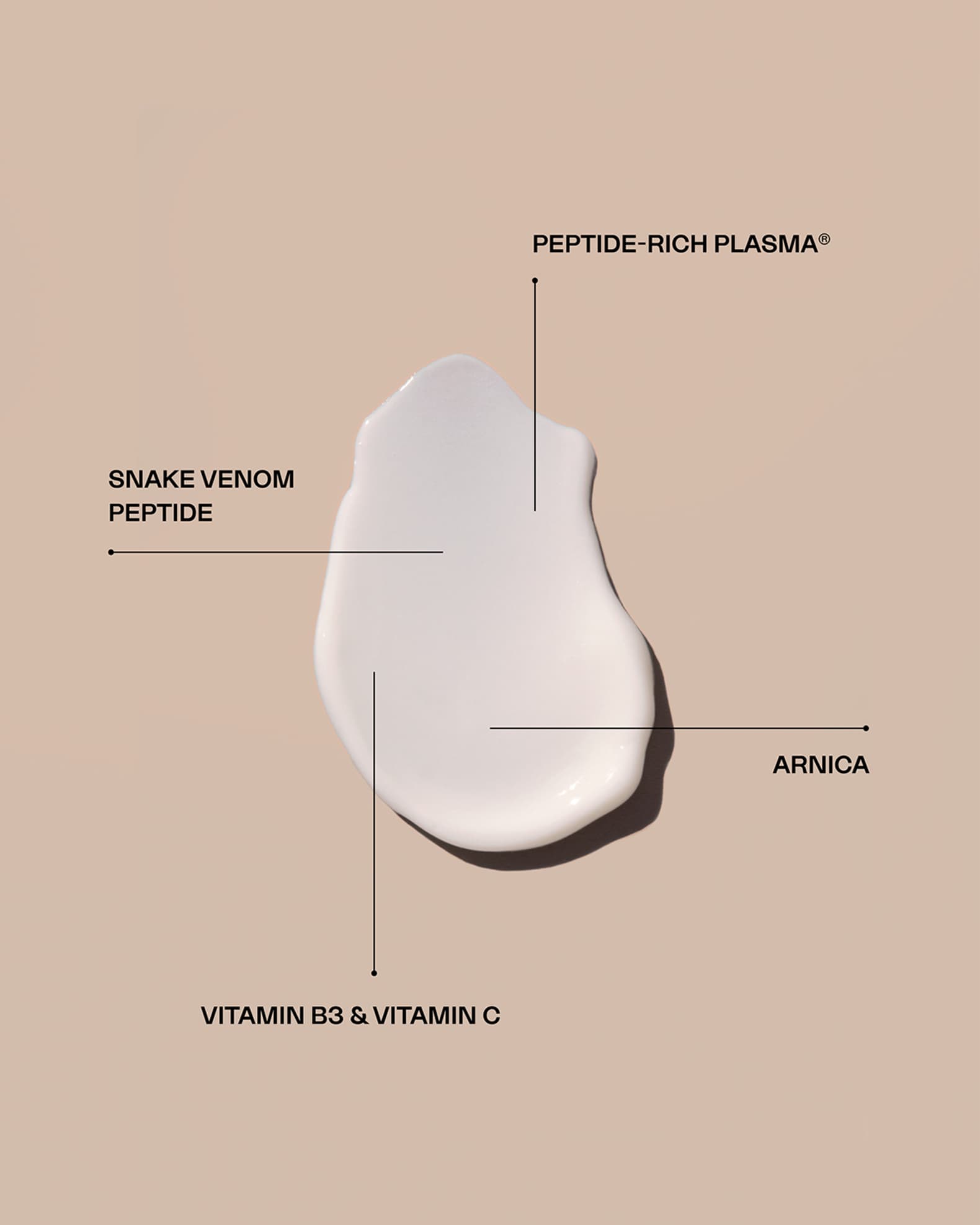 The Eye Renewal Cream, 0.5 oz. 1