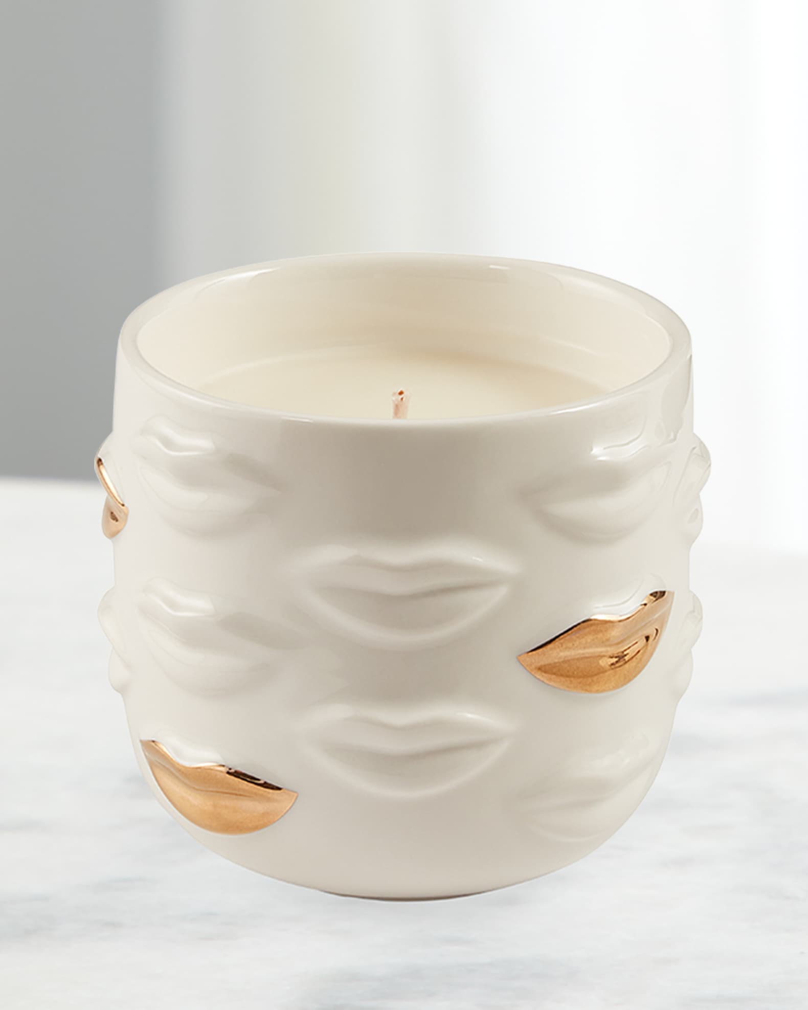 Muse Bouche D'or Candle  1