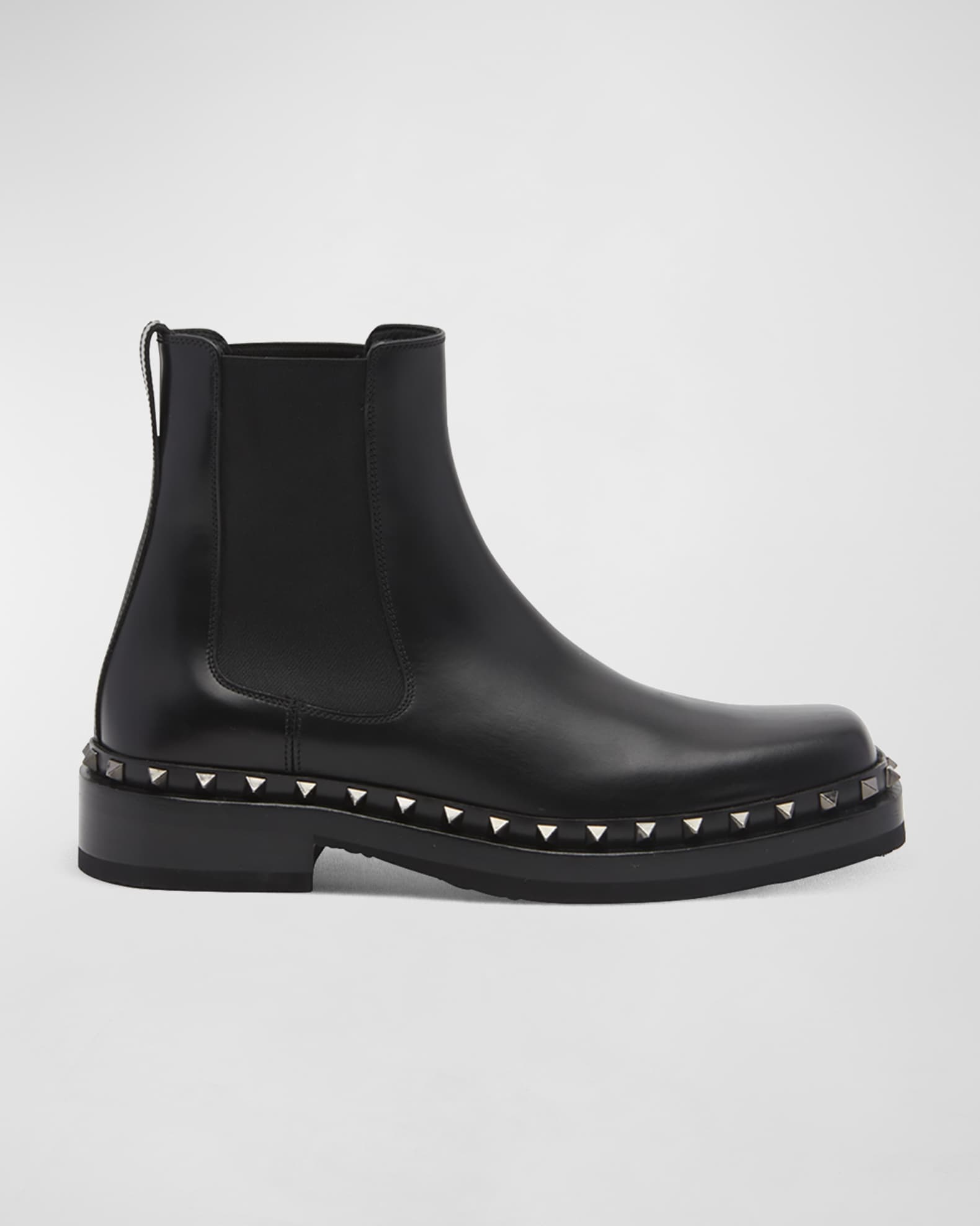 Neiman marcus chelsea boots sales