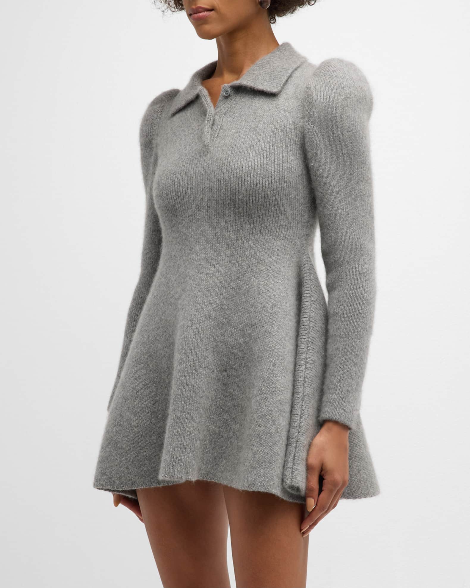 Neiman marcus cashmere dress sale
