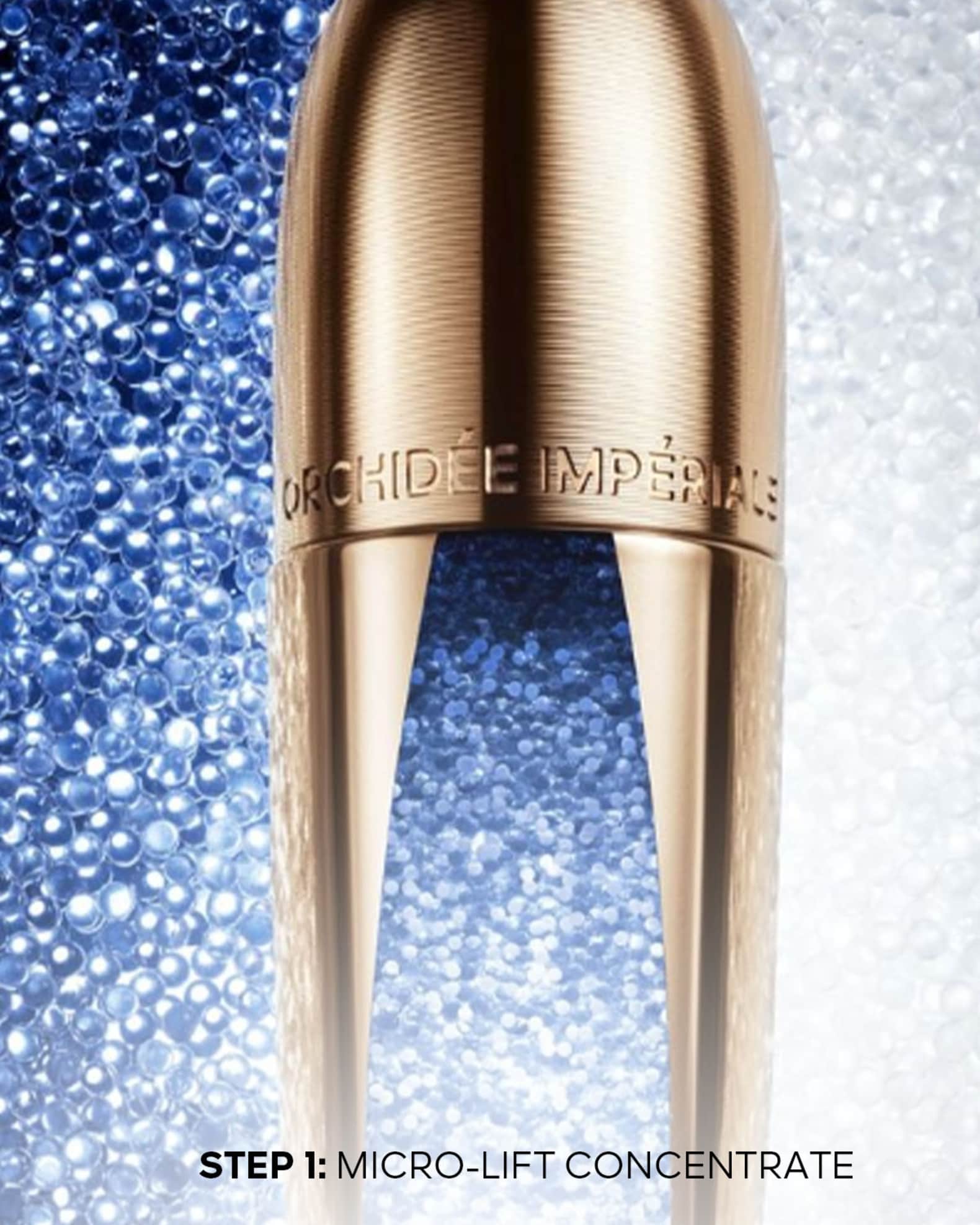 Guerlain Limited Edition Orchidee Imperiale Ritual Set ($1,400 Value) |  Neiman Marcus