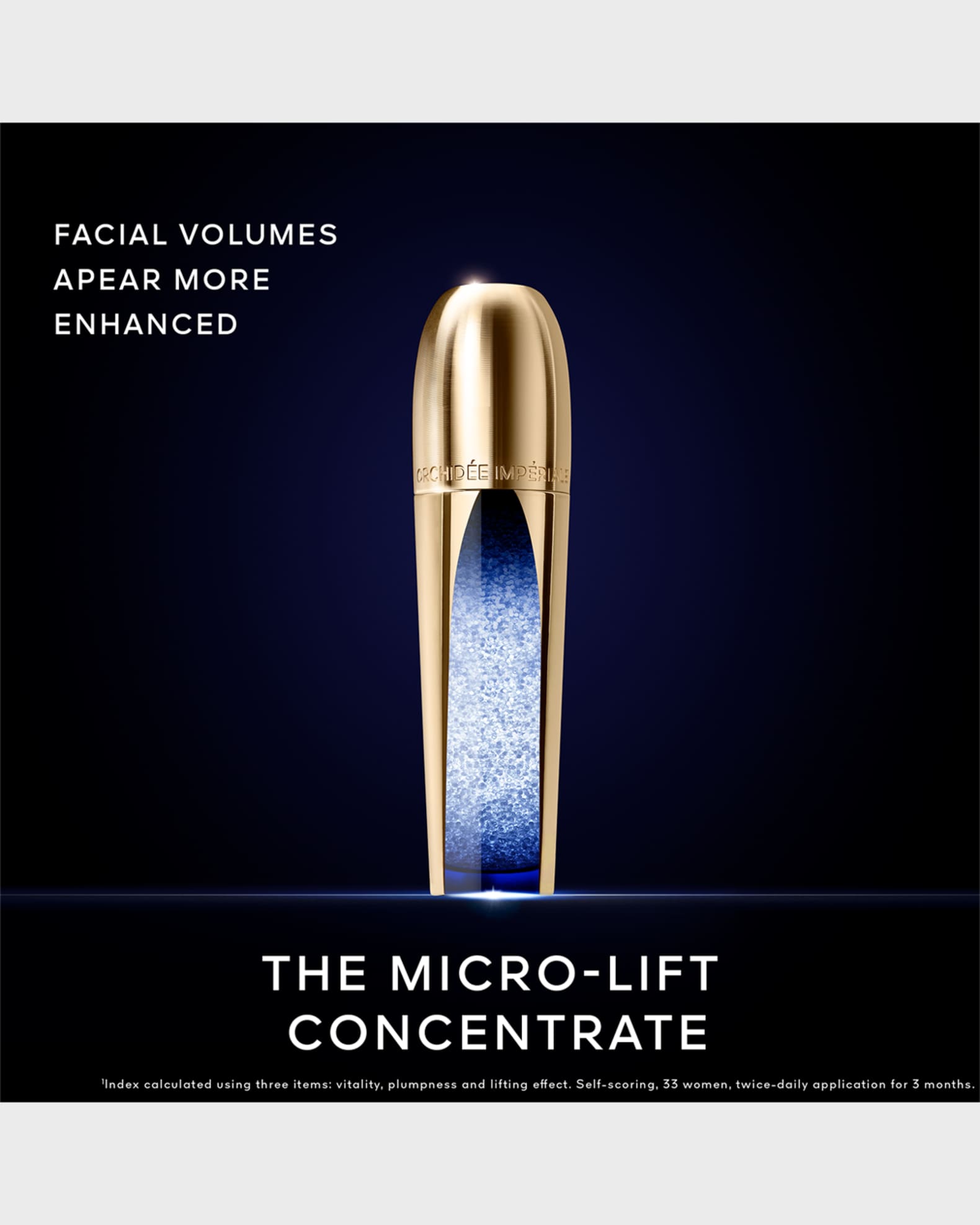 Limited Edition Orchidee Imperiale Travel Skincare Set ($405 Value) 1