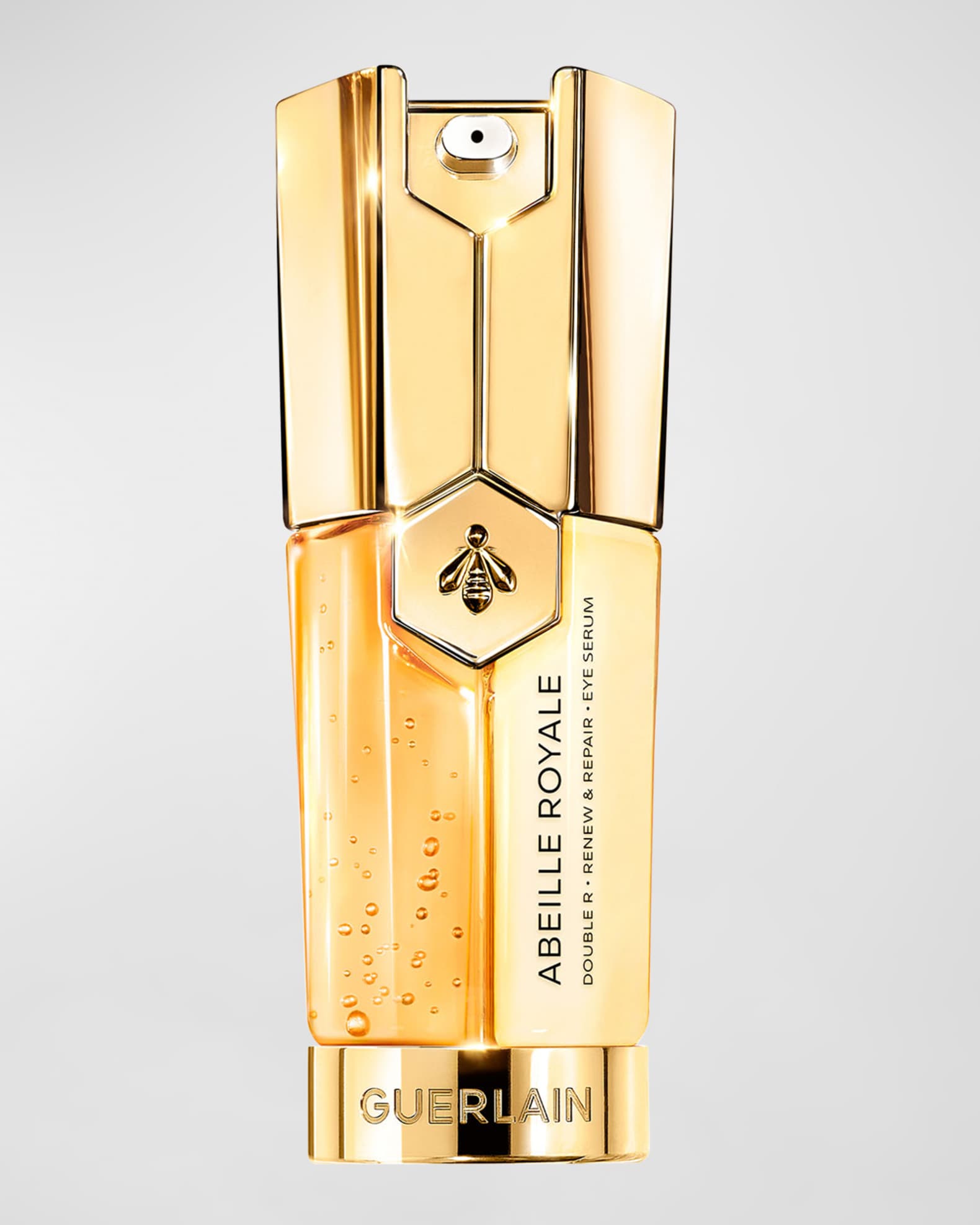 Abeille Royale Double R Renew & Repair Eye Serum, 0.68 oz. 0
