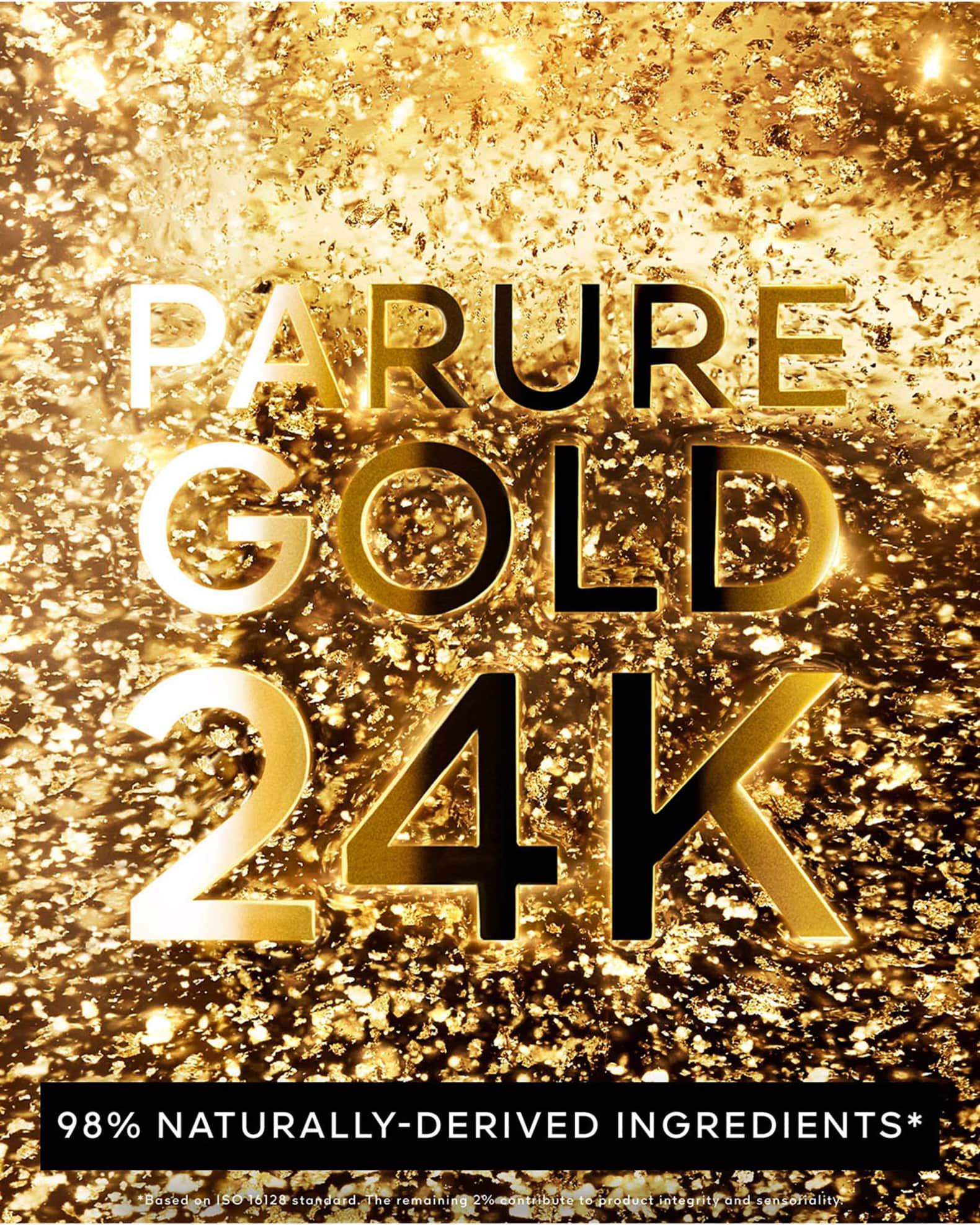 GUERLAIN PARURE GOLD 24Kプライマー2本セット PARURE GOLD 24K PRIMER DUO 35ml×2 - 【Official】Fa-So-La