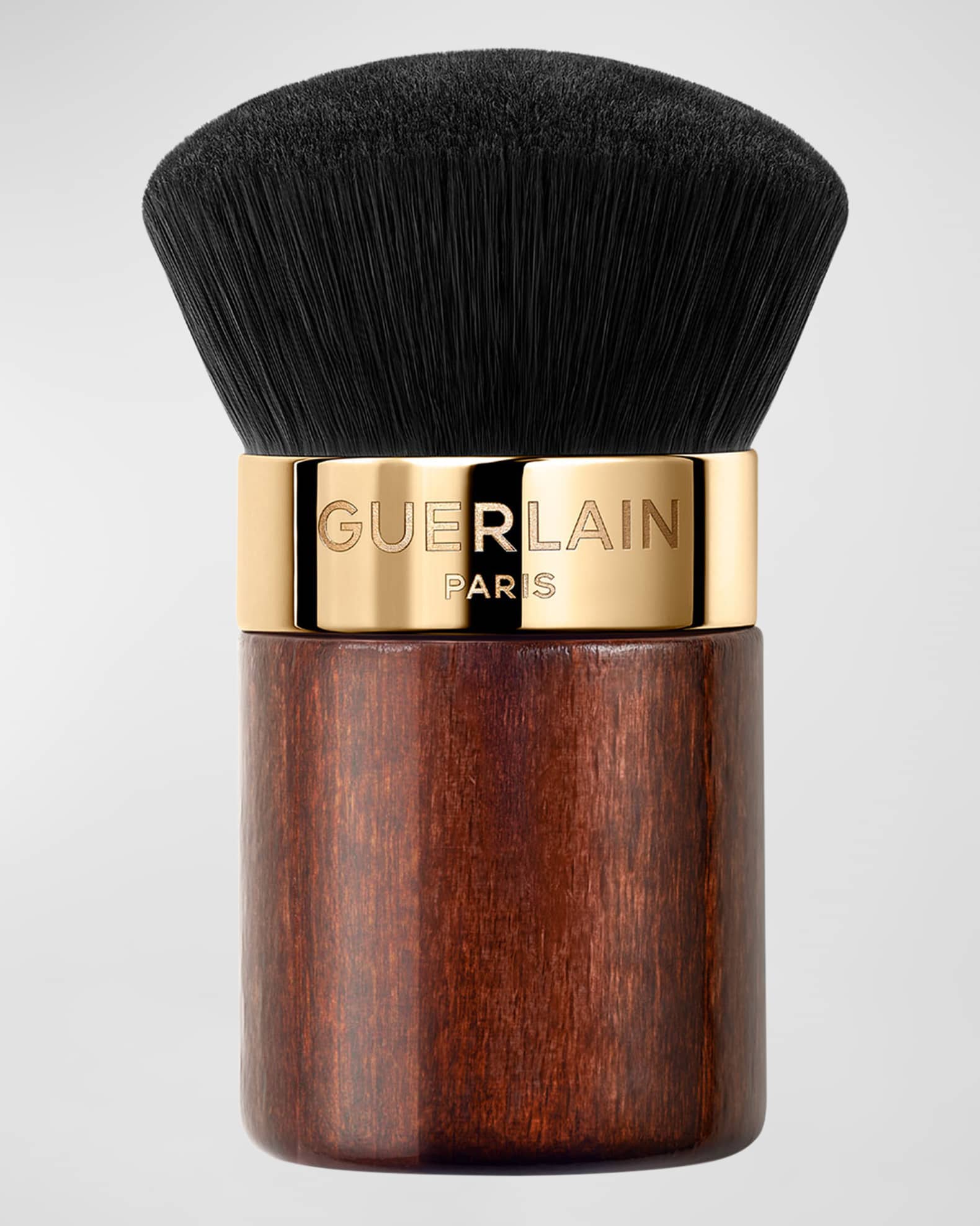 Kabuki Foundation Brush 0