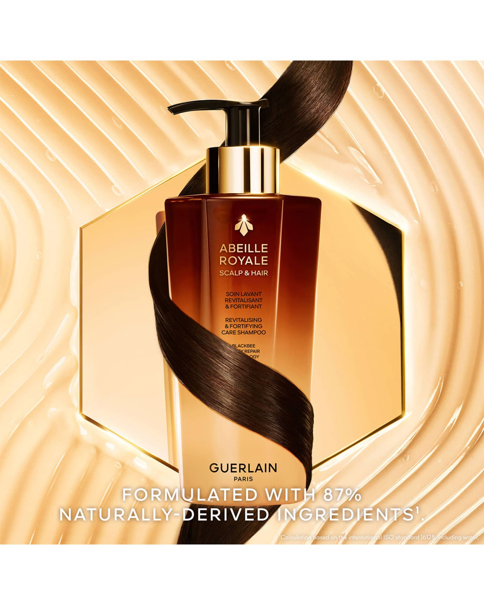 Guerlain Abeille Royale Revitalizing & Fortifying Care