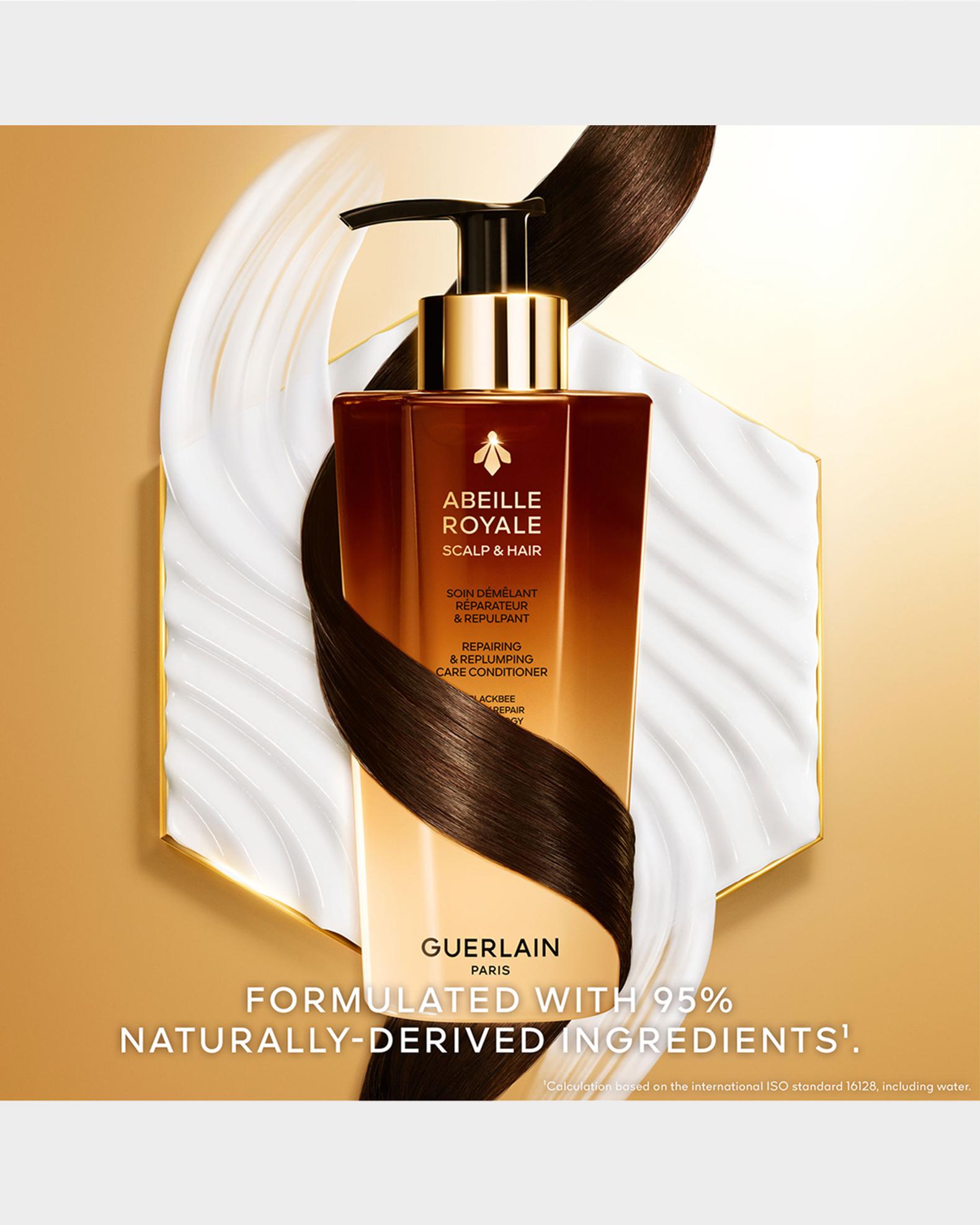 Guerlain Abeille Royale Repairing & Replumping Care Conditioner 