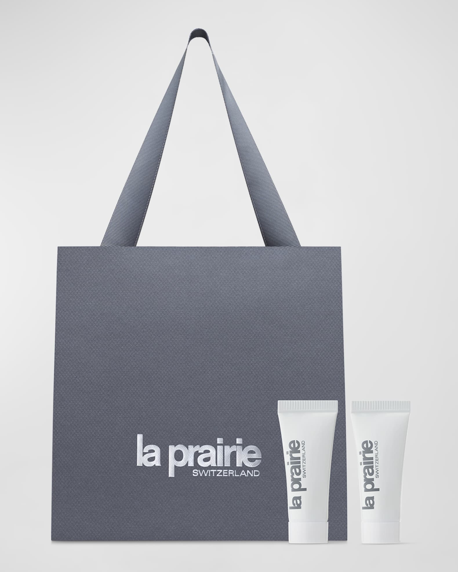 White Caviar Gift Set, Yours with any La Prairie Order 0