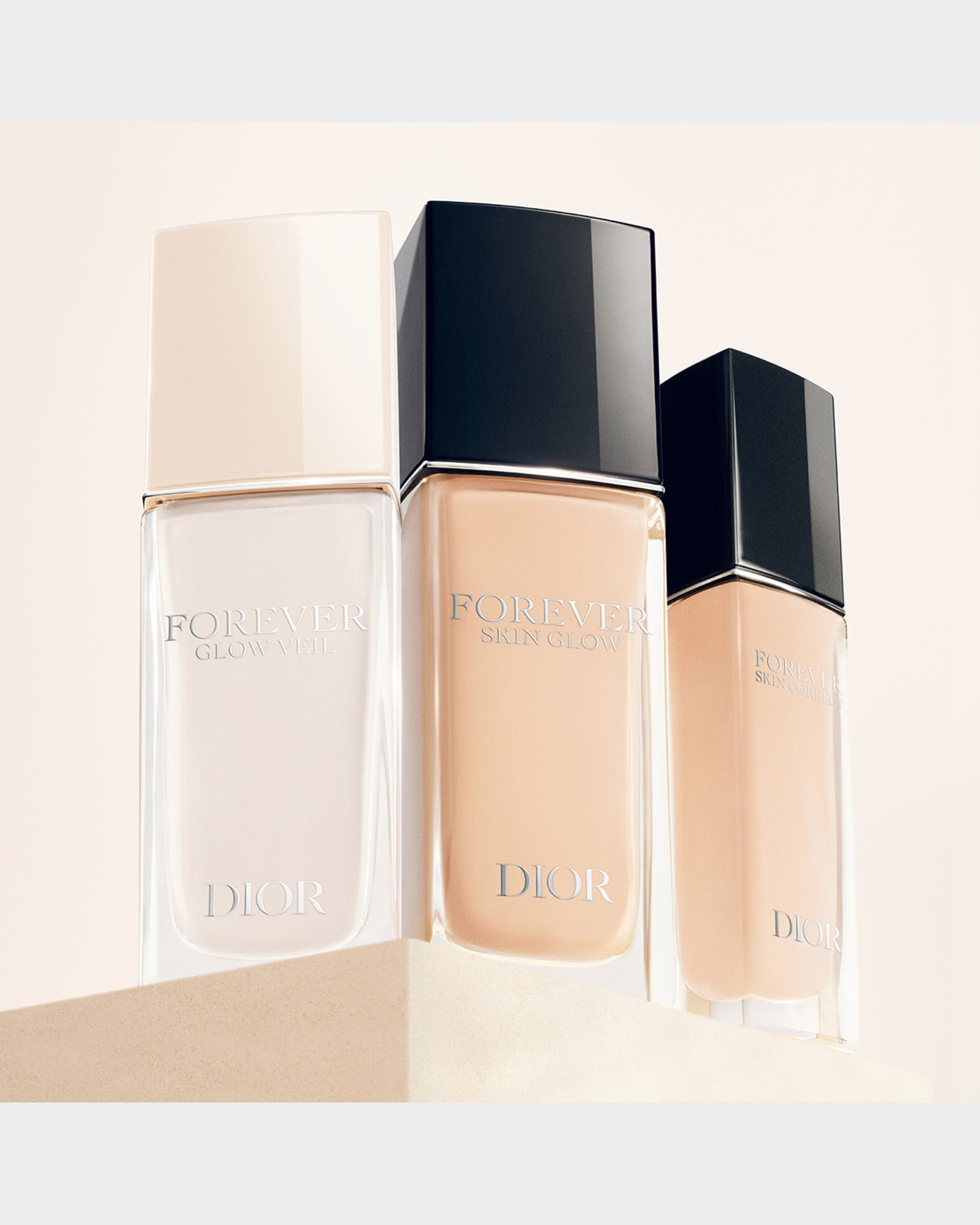 DIOR Dior Forever Glow Veil Primer, 1 oz. | Neiman Marcus