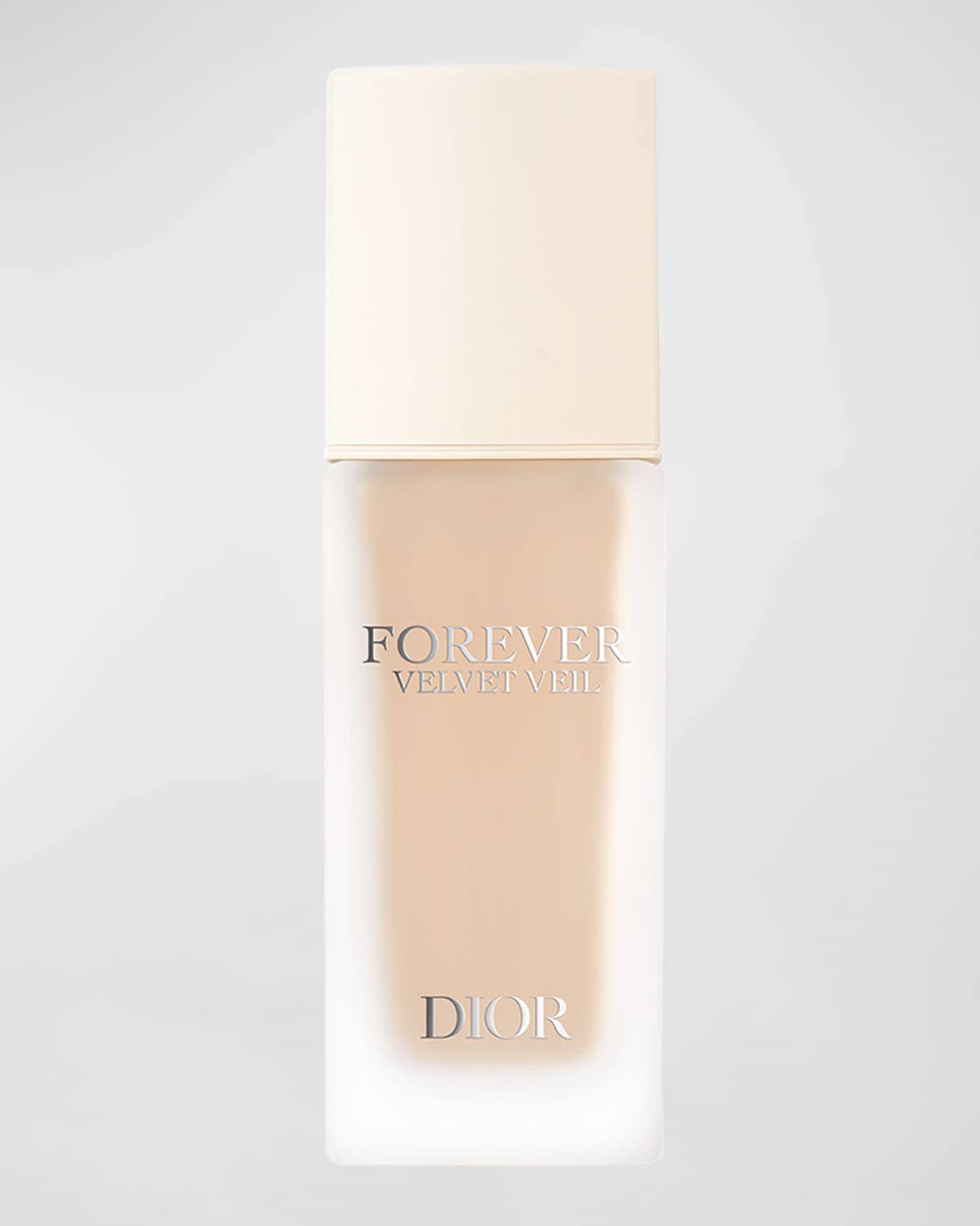 Dior Forever Velvet Veil Matte Primer, 1 oz. 0