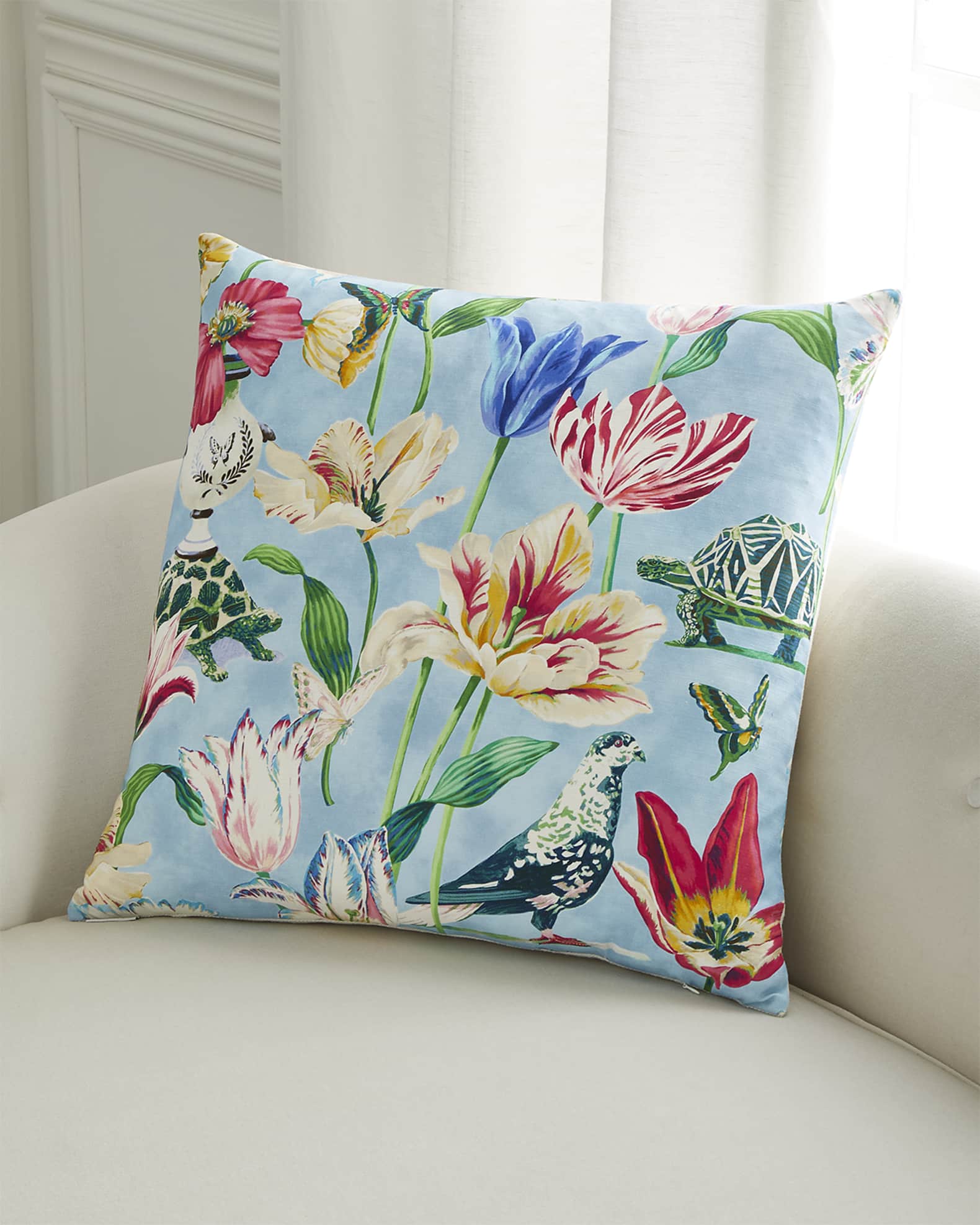 Enchanted Pillow 0