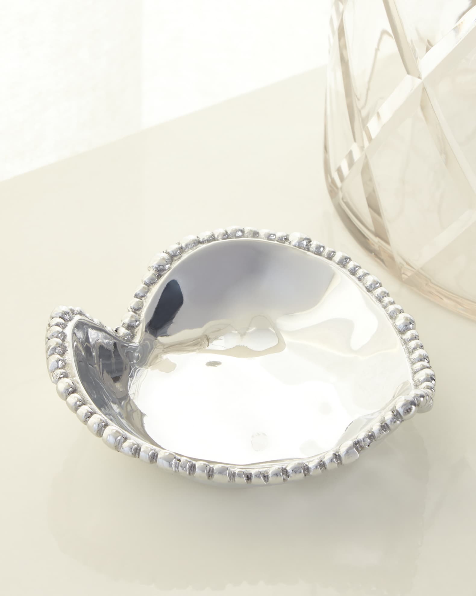 Giftables Organic Pearl Cracker Tray 1