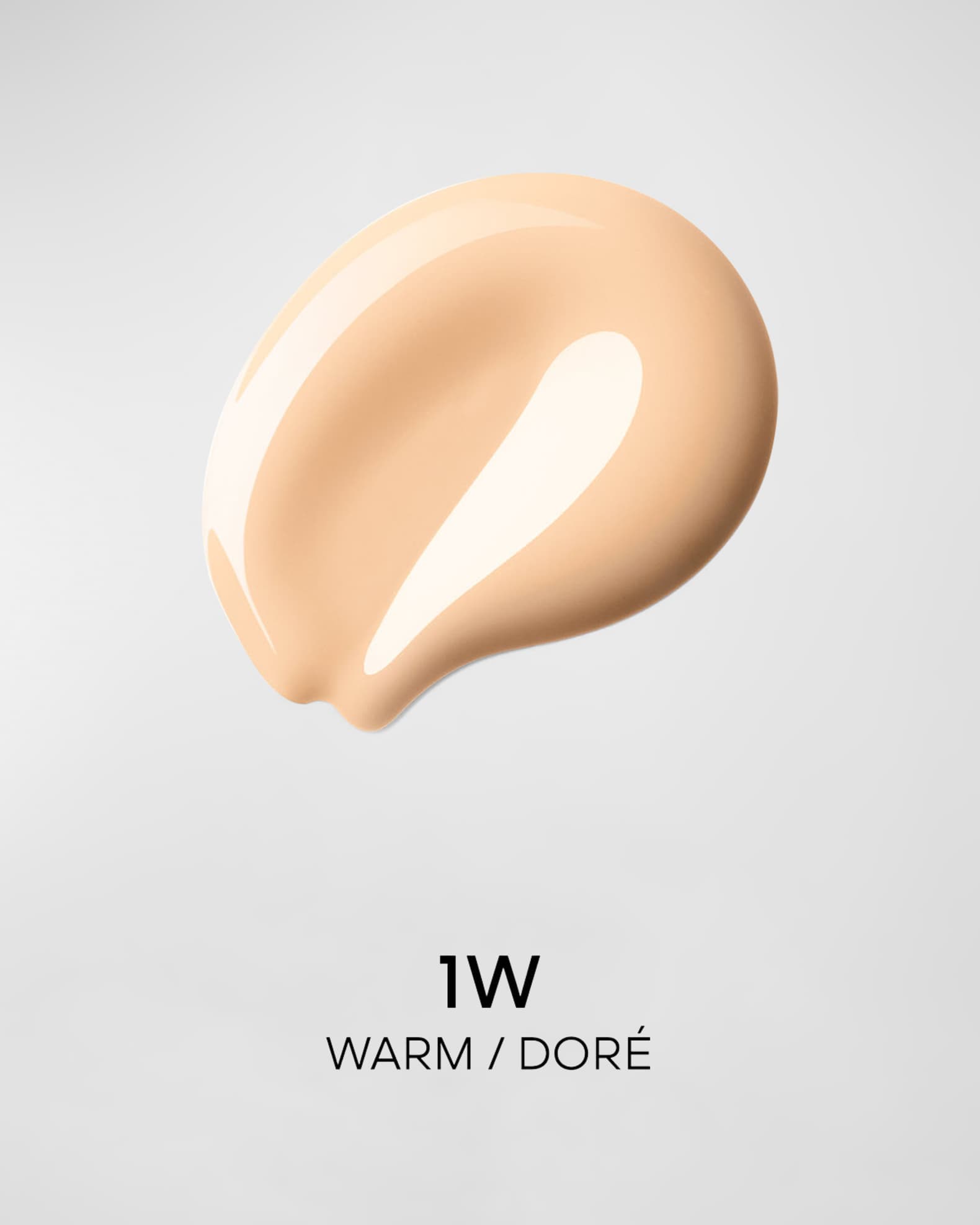 Terracotta Le Teint Matte Foundation 1