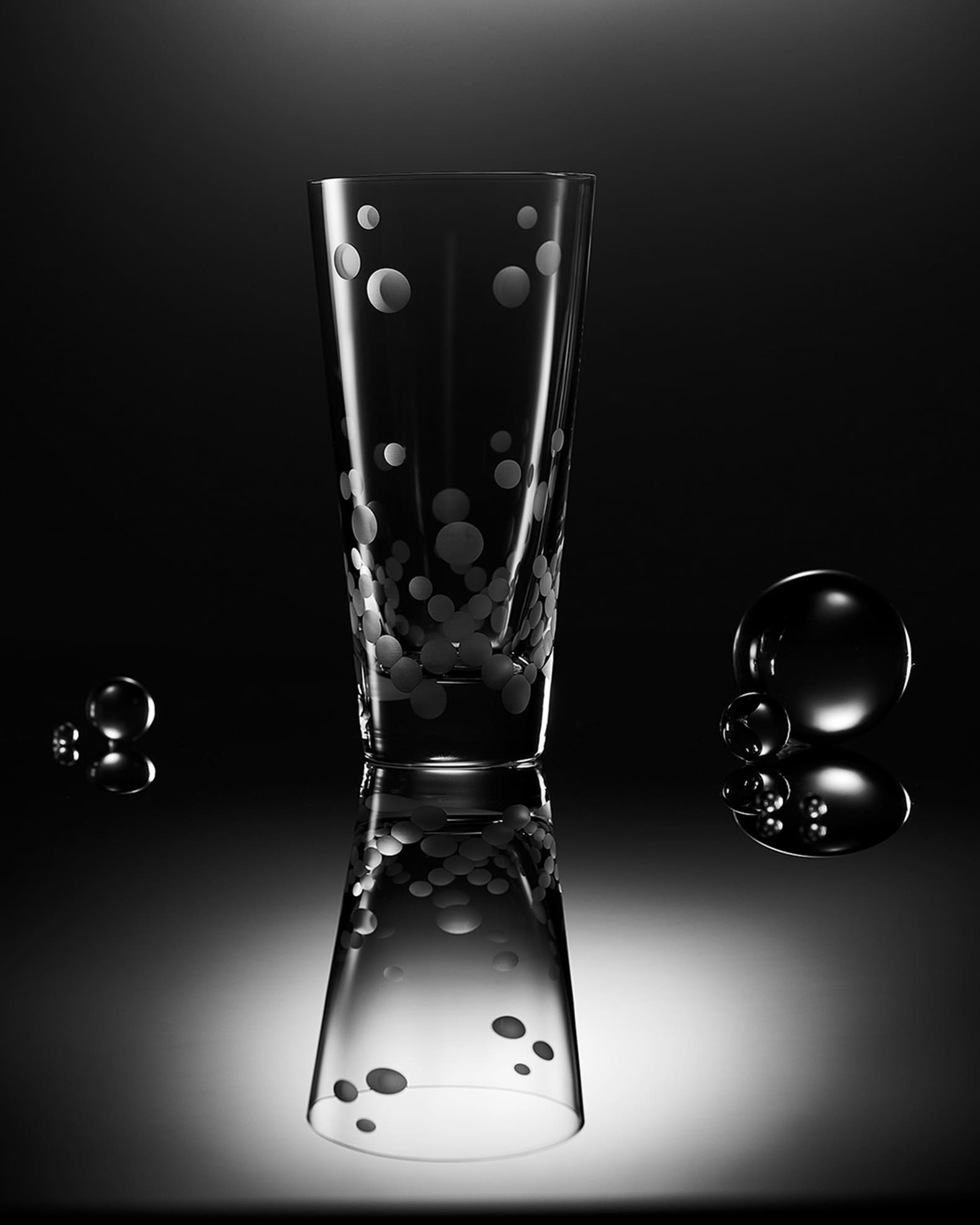 Chatham Pop Highball Glasses, Set of 2 1