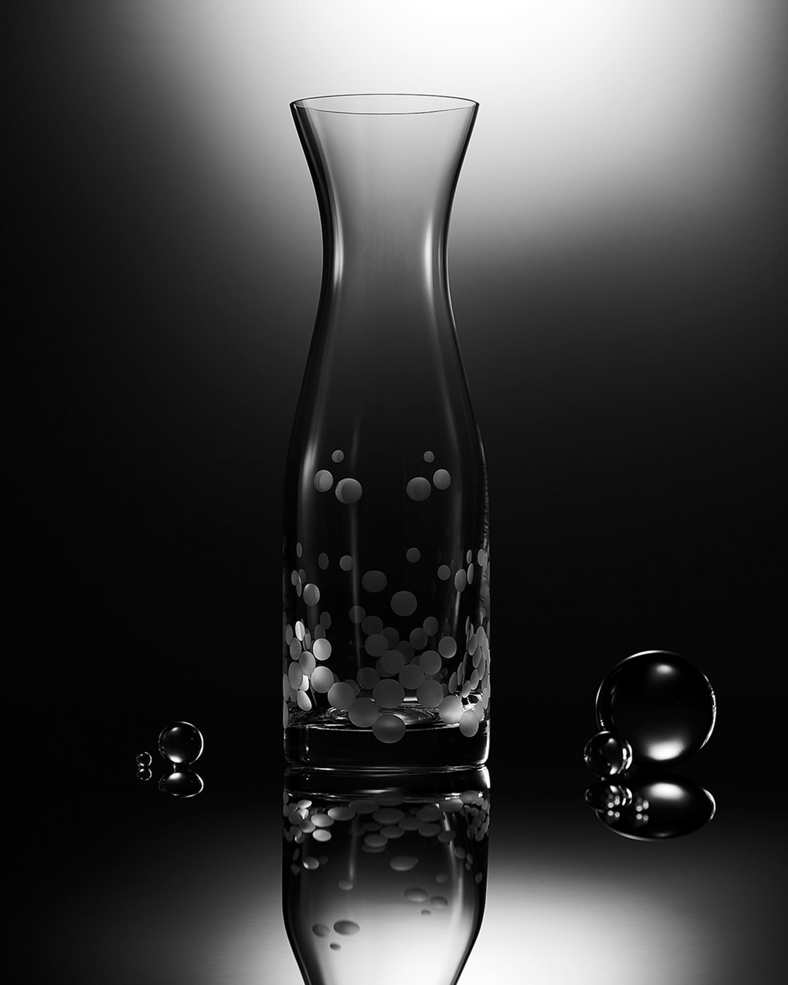 Chatham Pop Carafe  1