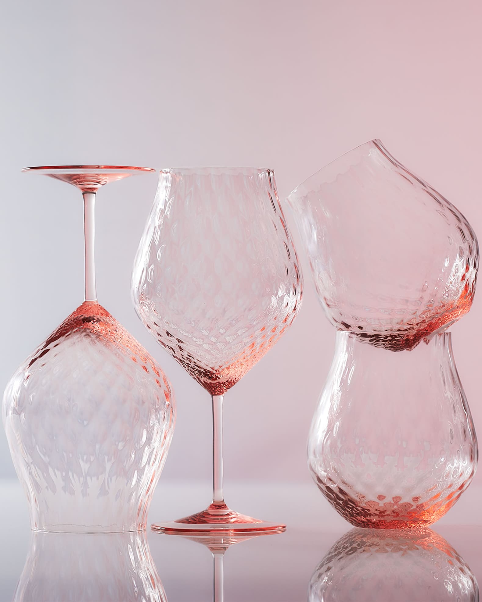 Phoebe Universal Wine Glasses, Set of 2 1