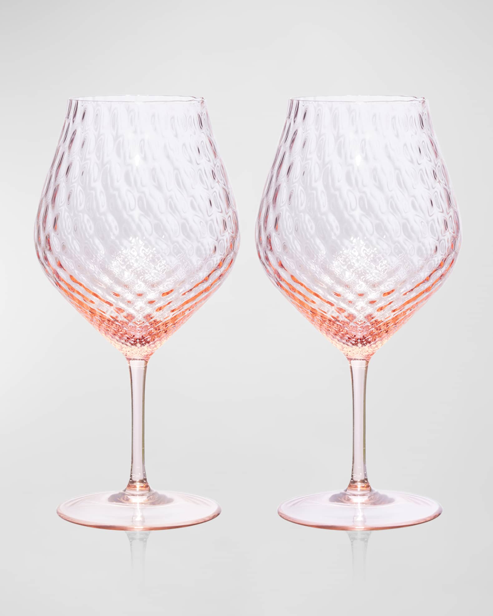 Phoebe Universal Wine Glasses, Set of 2 0