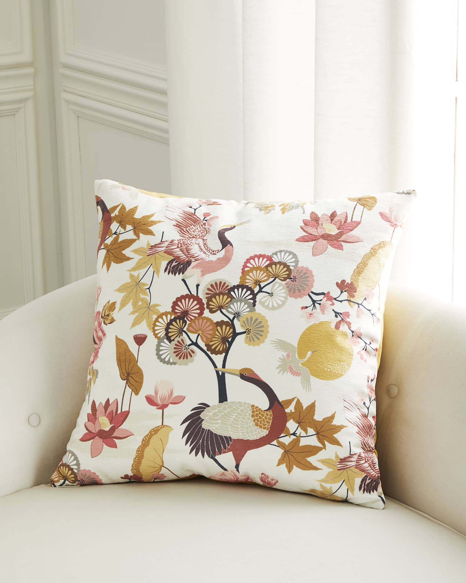 Destiny Pillow 0