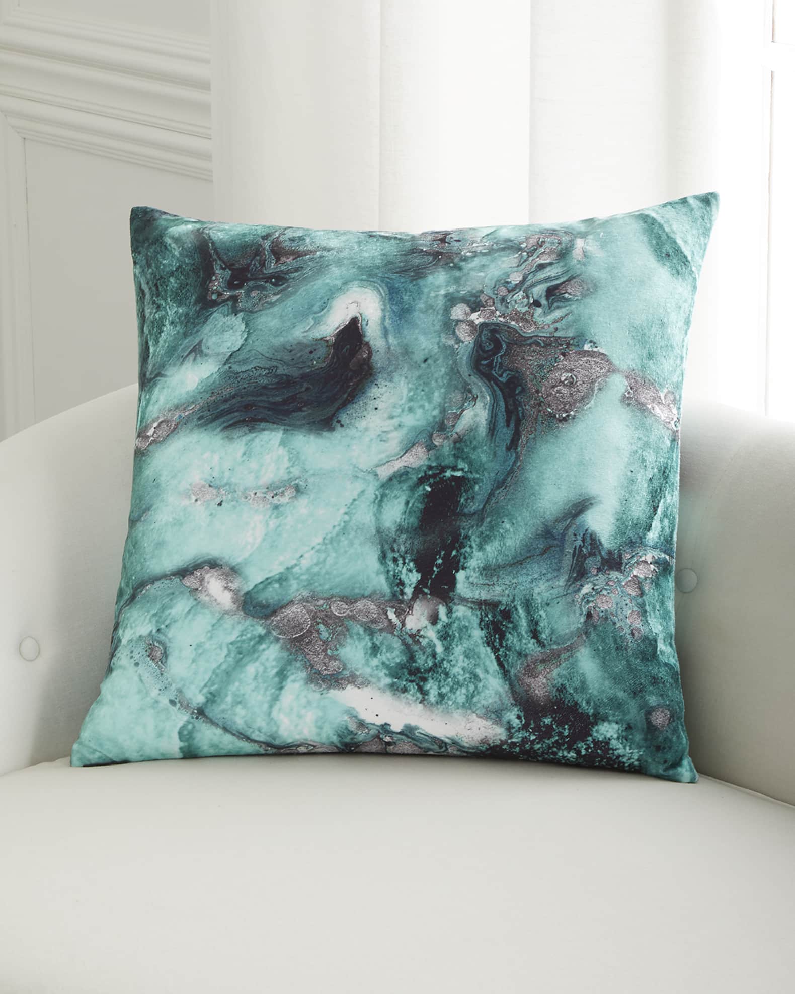 Massa Pillow 0