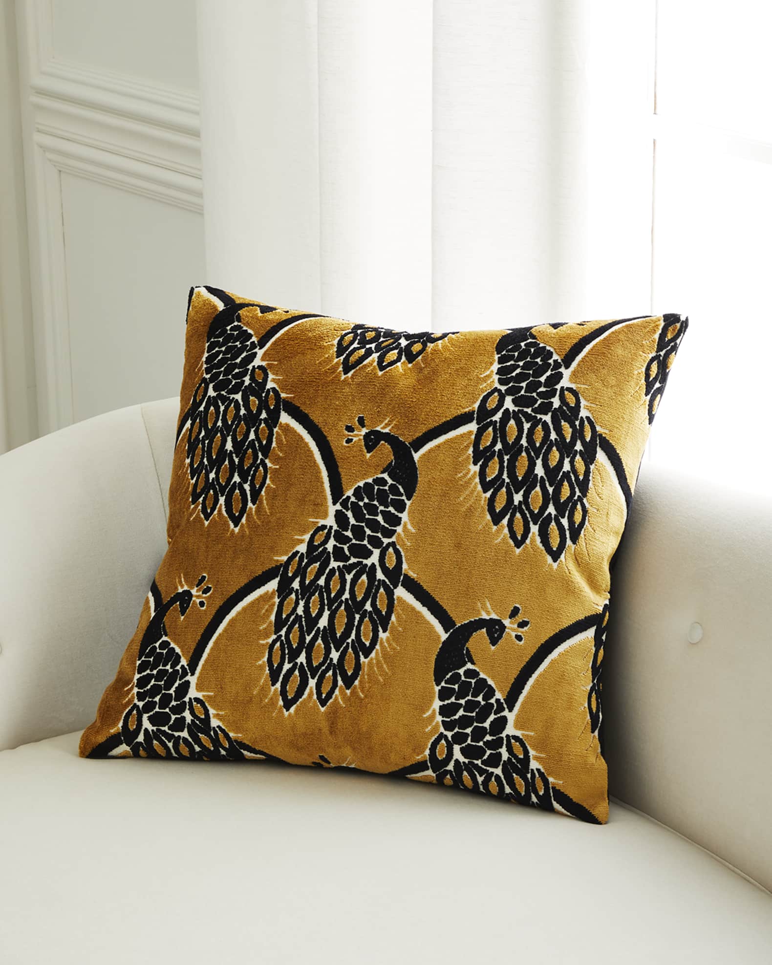 Siramarg Pillow 0