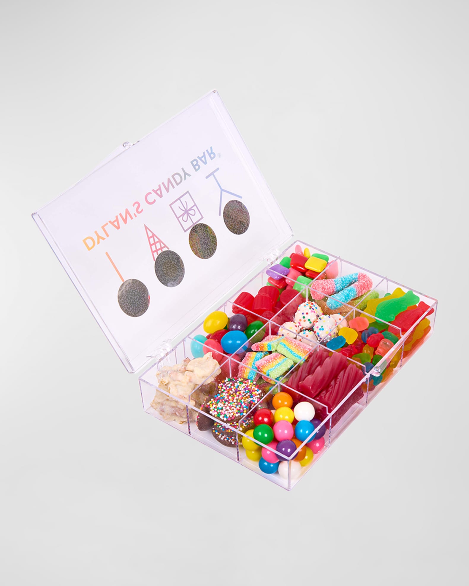 New Signature Tackle Box  1