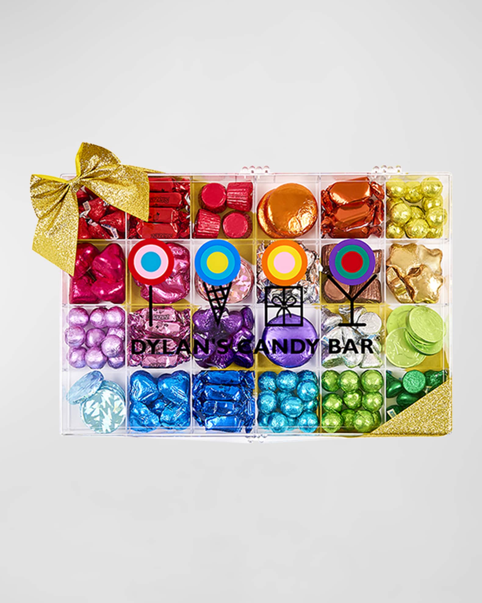Sparkling Sweets XL Tackle Box  1