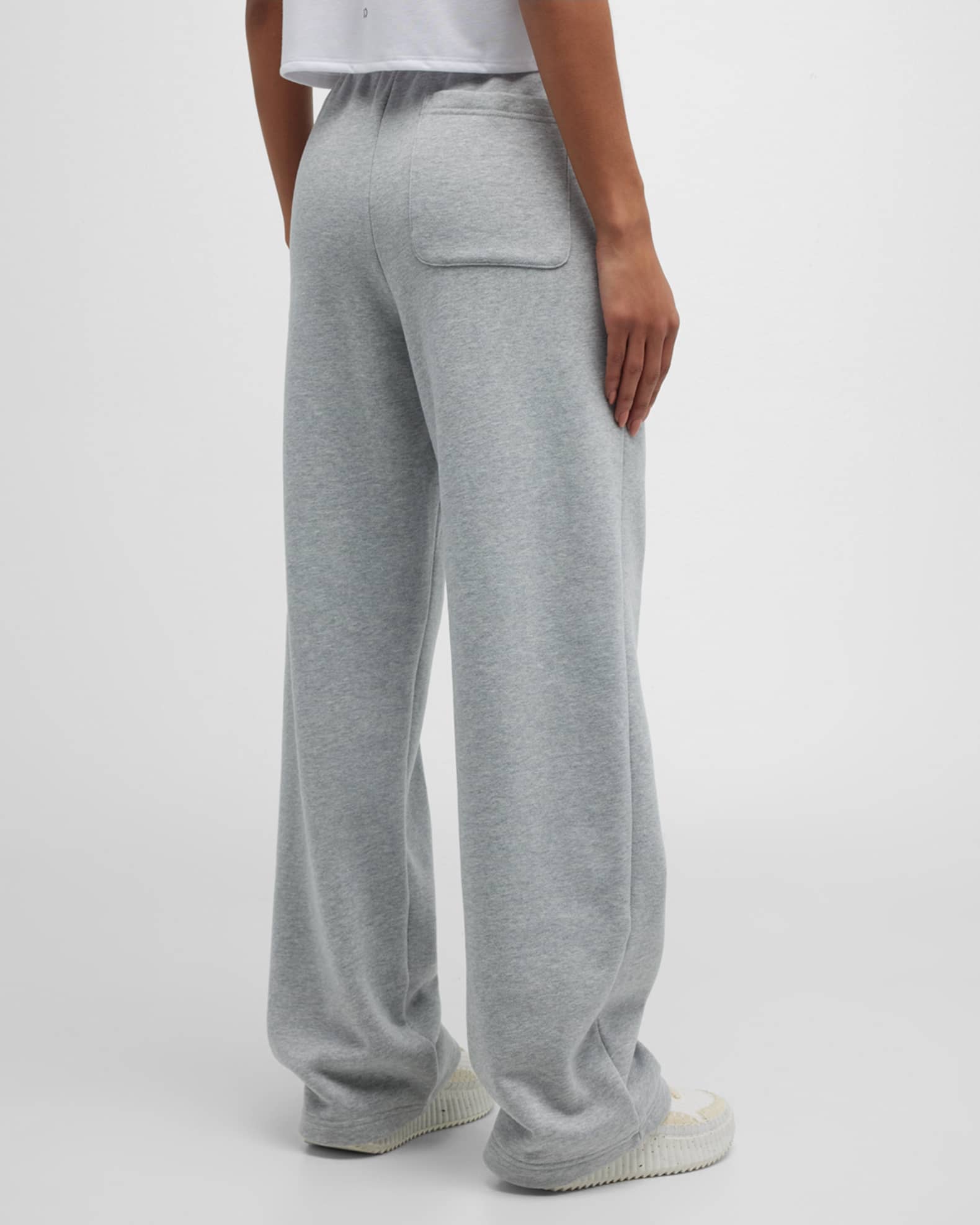 Alo Yoga Renown Heavyweight Sweatpants Neiman Marcus