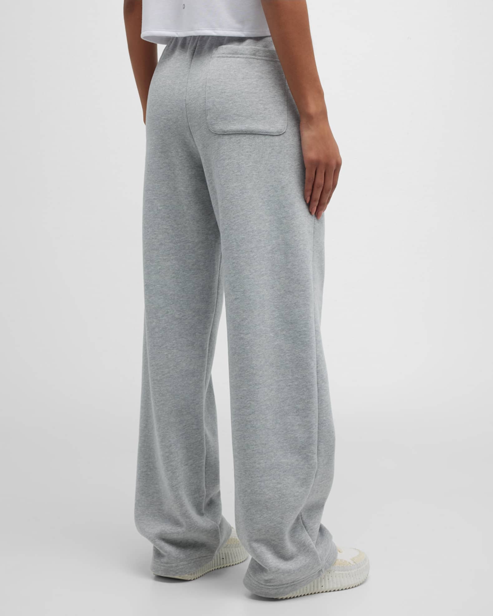 Alo Yoga Renown Heavyweight Sweatpants | Neiman Marcus