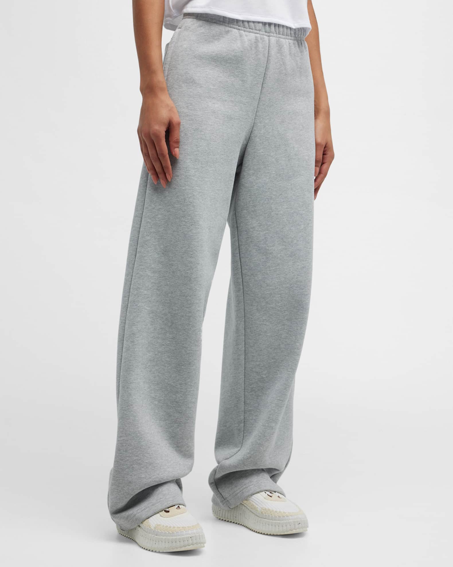 Heavyweight sweatpants cheap