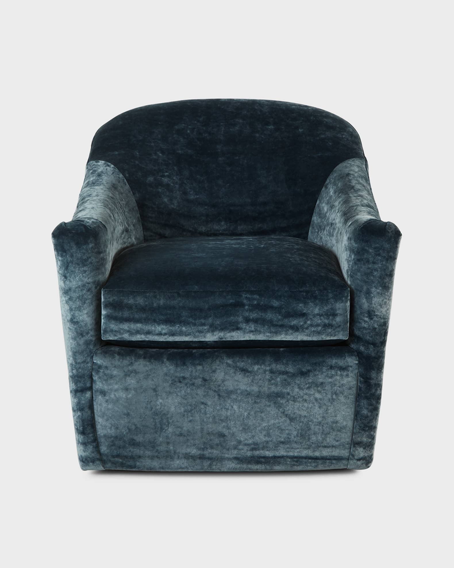 Taiga Swivel Chair 1