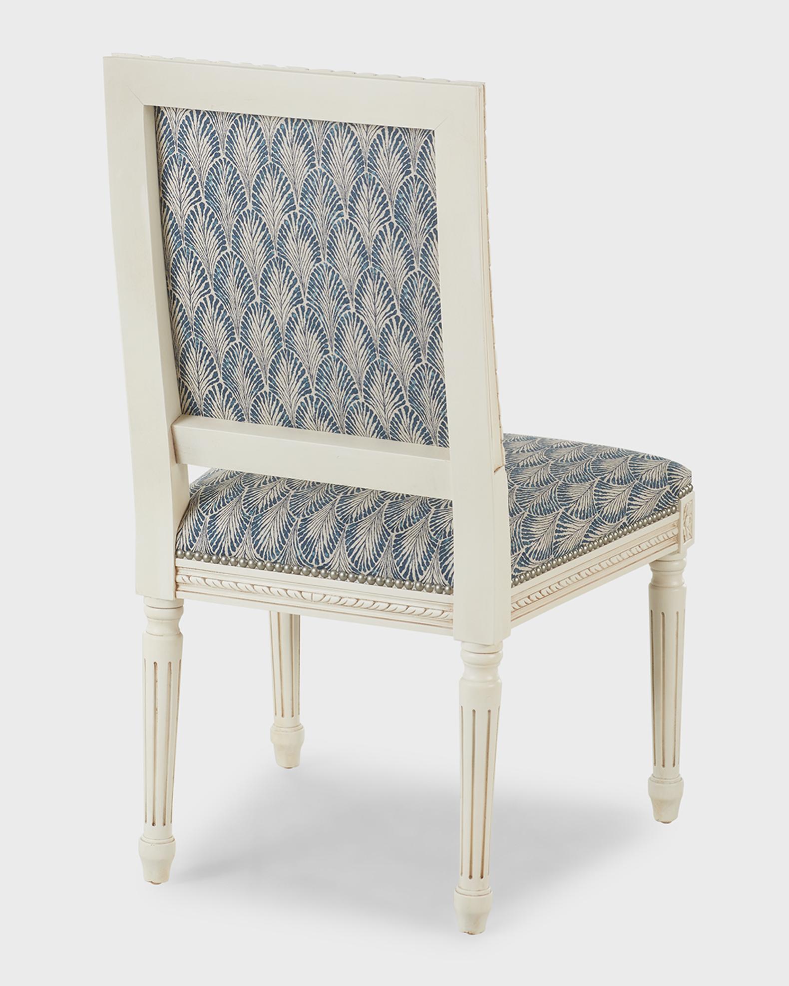 Massoud Roan Dining Chair | Neiman Marcus