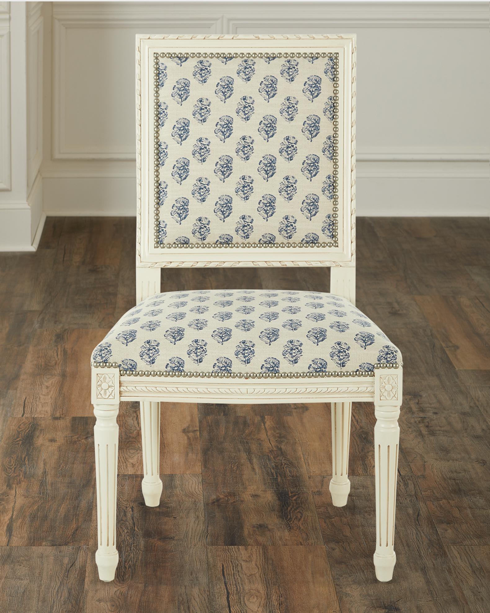 Massoud Malachy Dining Chair | Neiman Marcus