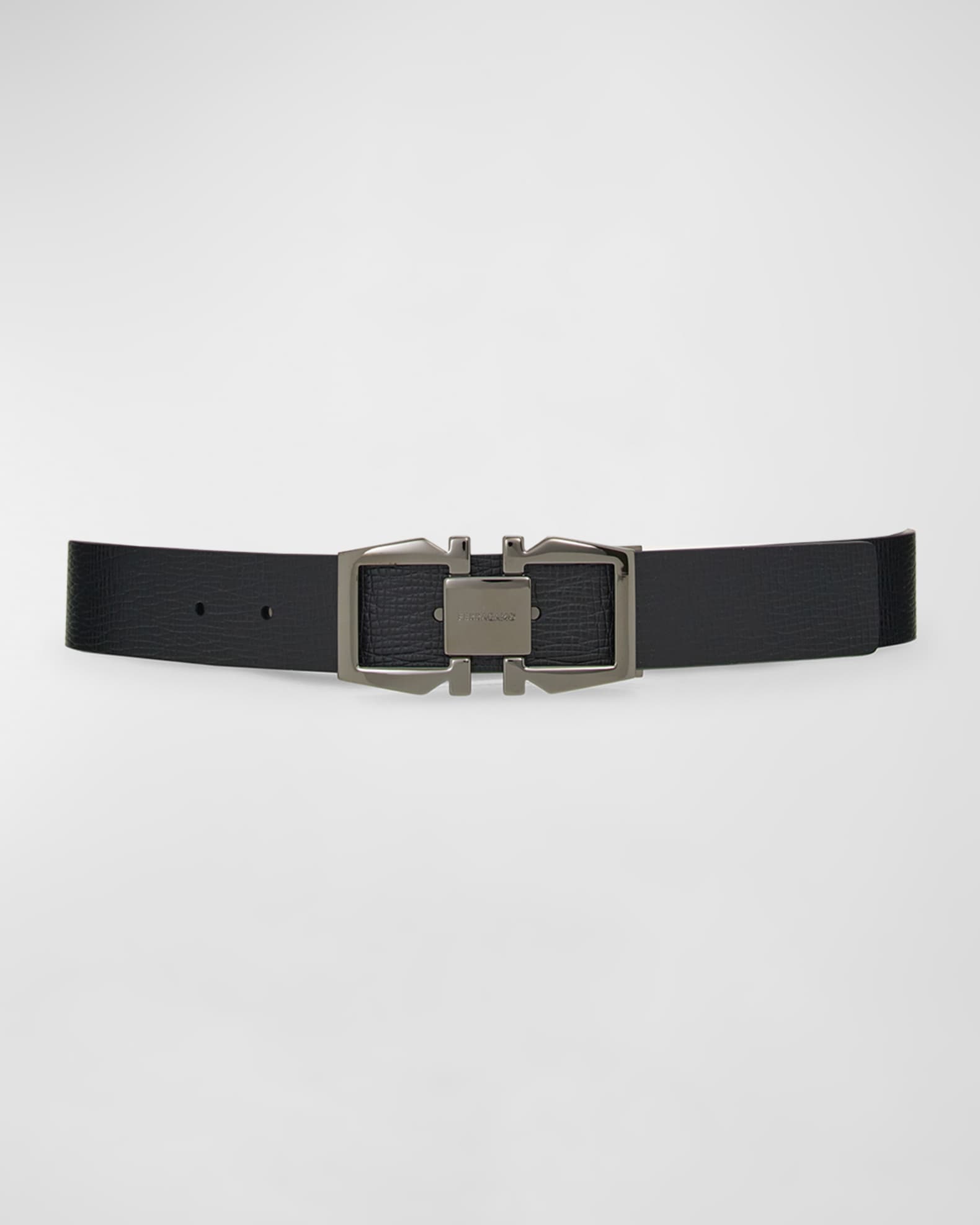 Ferragamo belt neiman marcus outlet