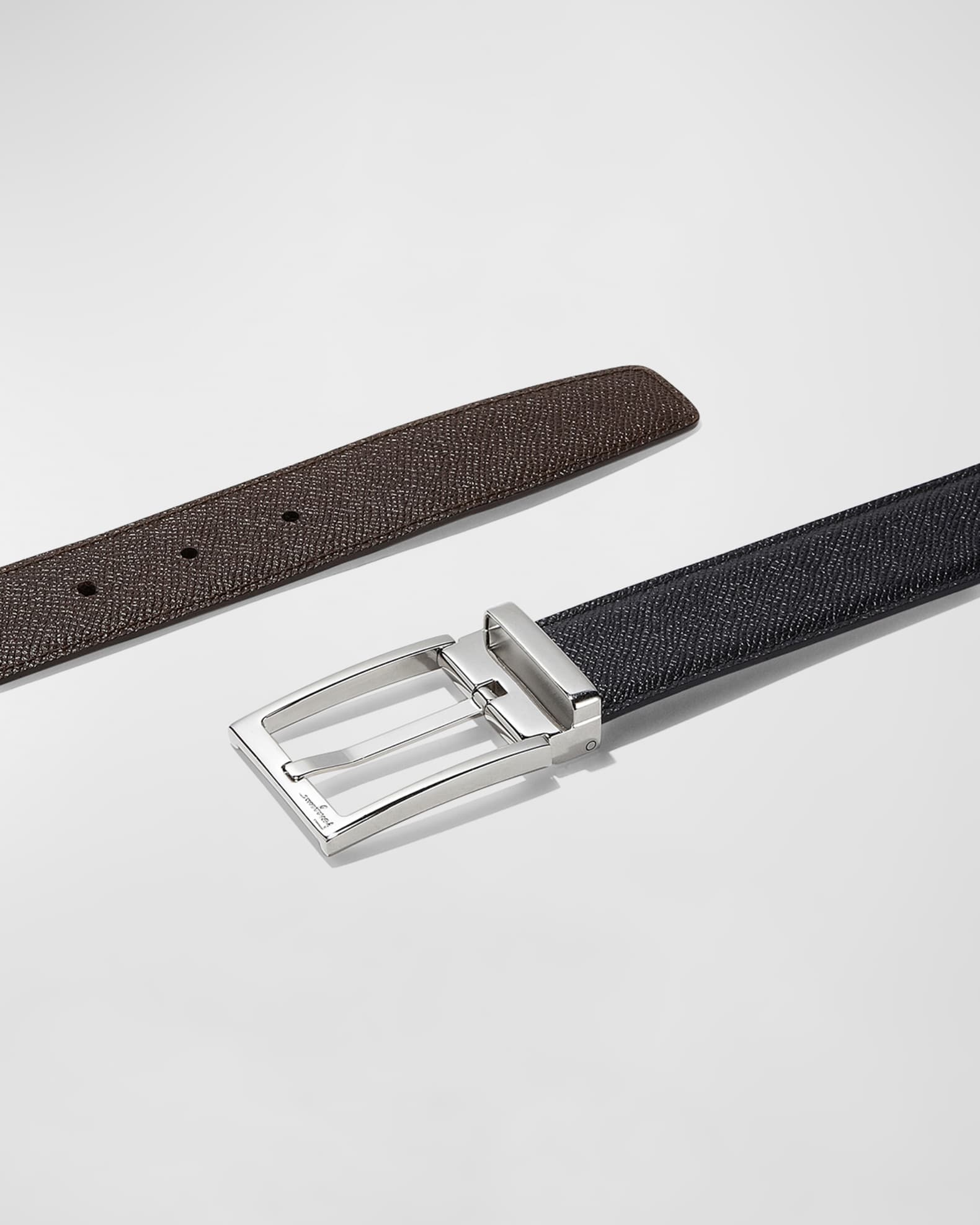 brooks brothers slim ties