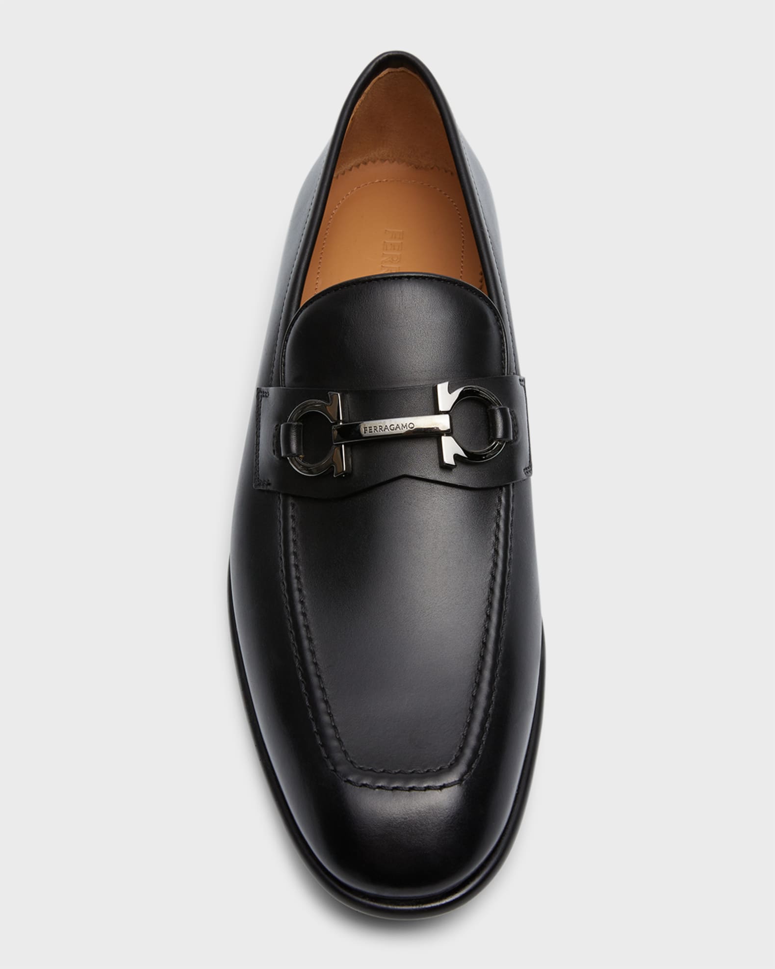 Ferragamo loafers 2025
