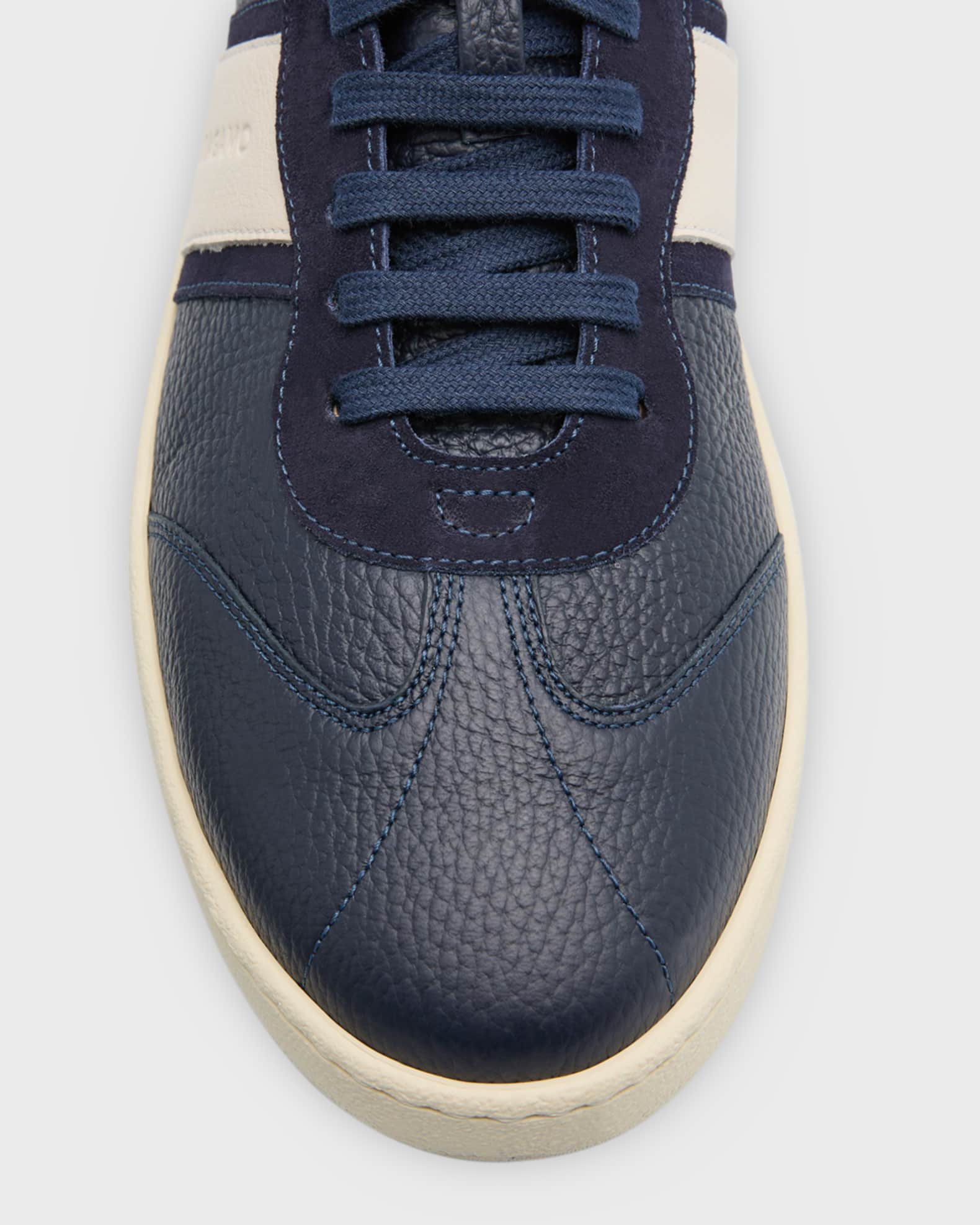 Neiman marcus ferragamo mens shoes clearance