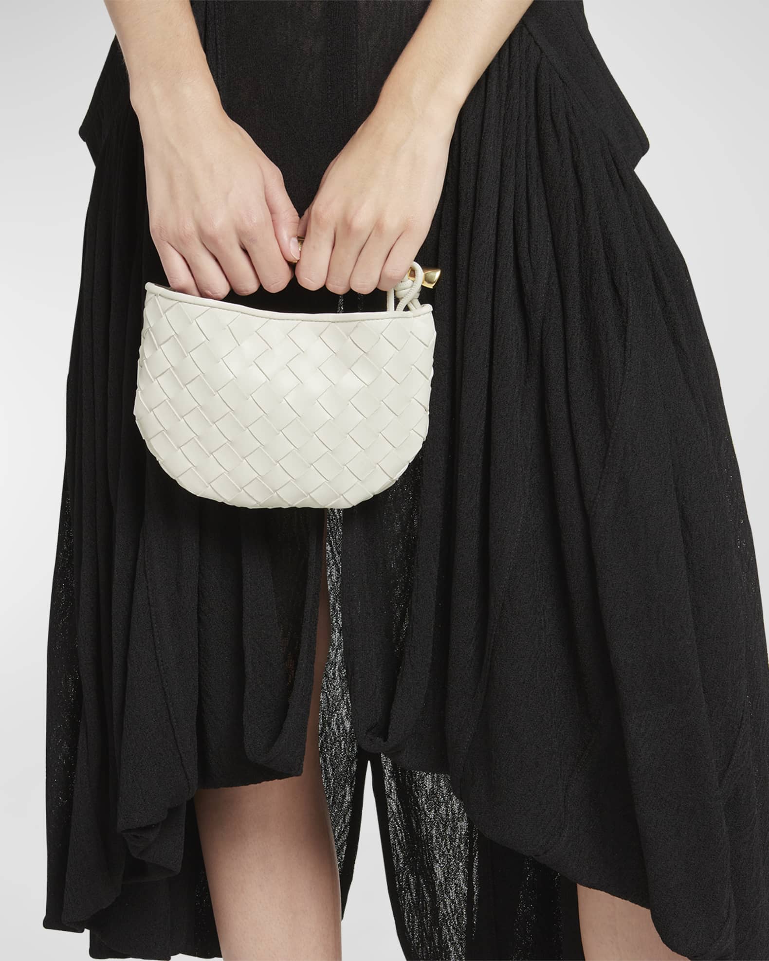 Most wanted: Bottega Veneta's Sardine bag - Neiman Marcus