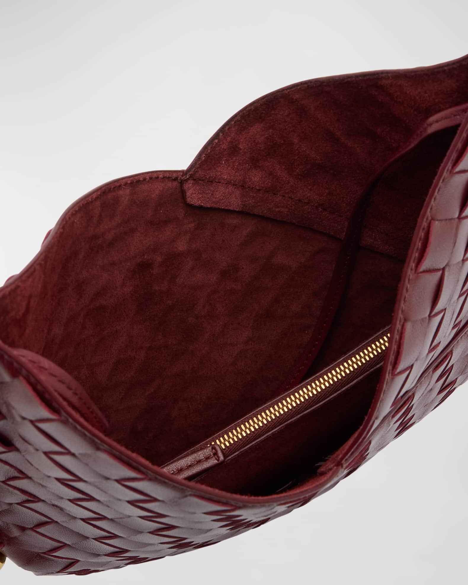 Bottega Veneta Small Solstice Shoulder Bag | Neiman Marcus