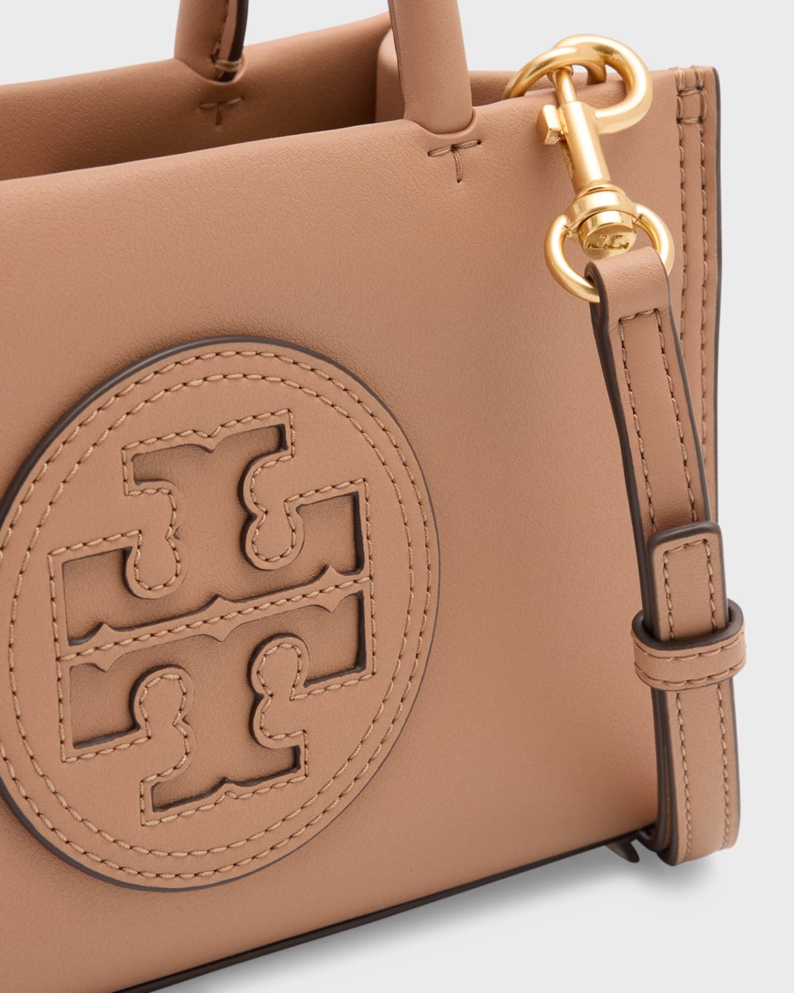 Tory Burch Ella Bio Mini Tote | Neiman Marcus