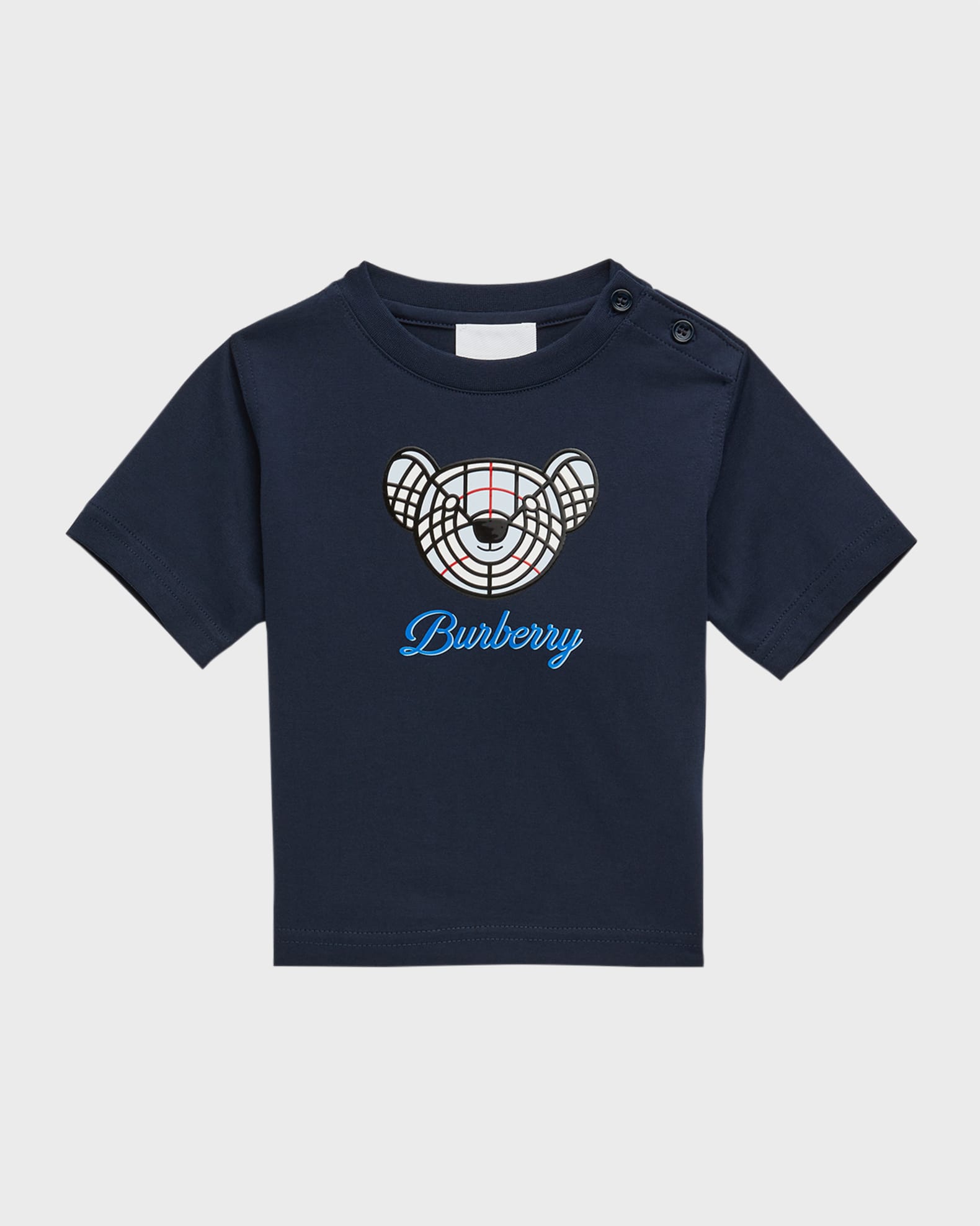 Neiman marcus burberry kids clearance
