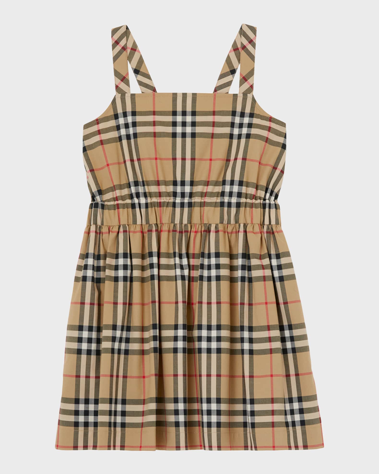 Neiman marcus burberry kids clearance