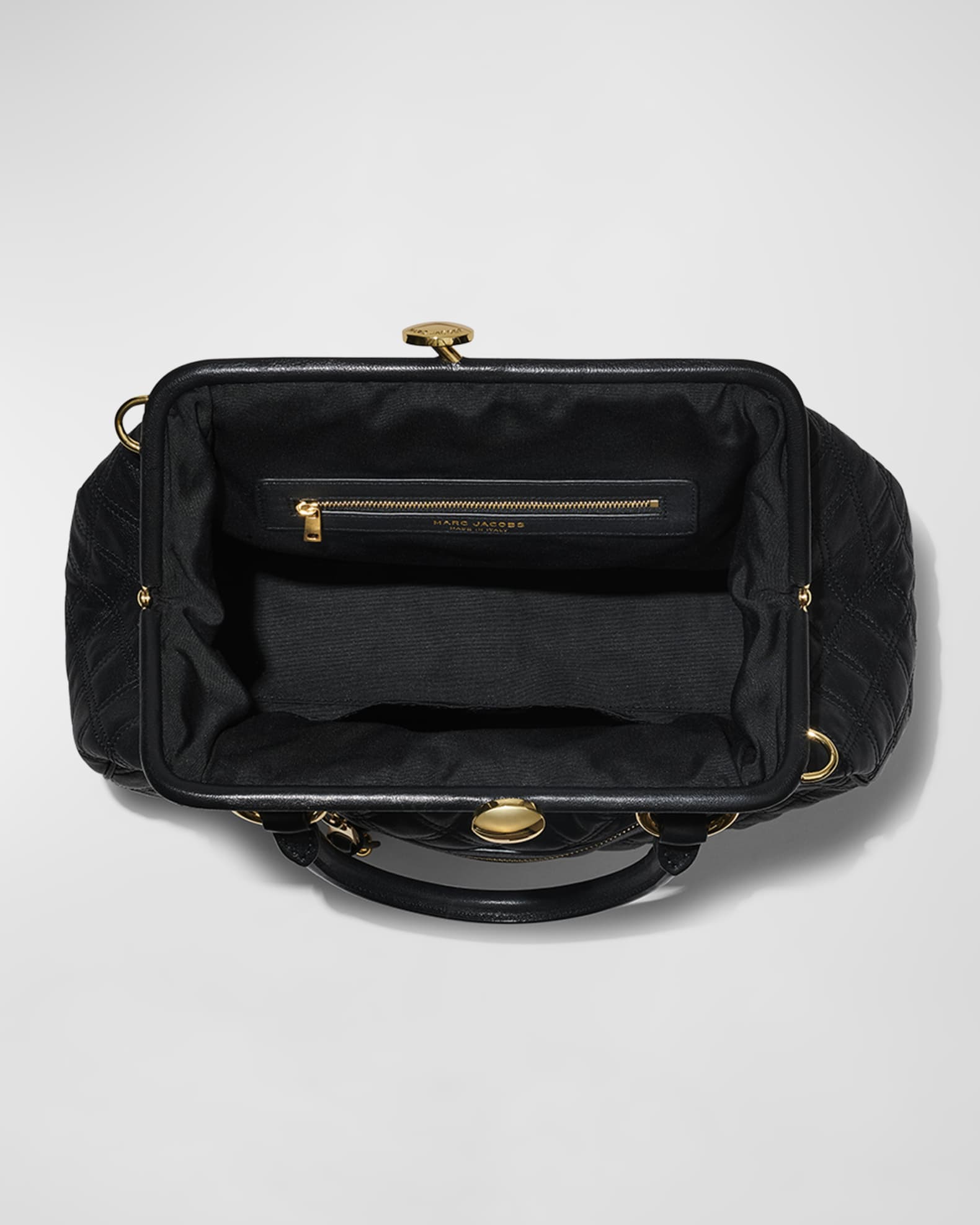 Re-Edition Quilted Leather Stam Bag Collection | Neiman Marcus